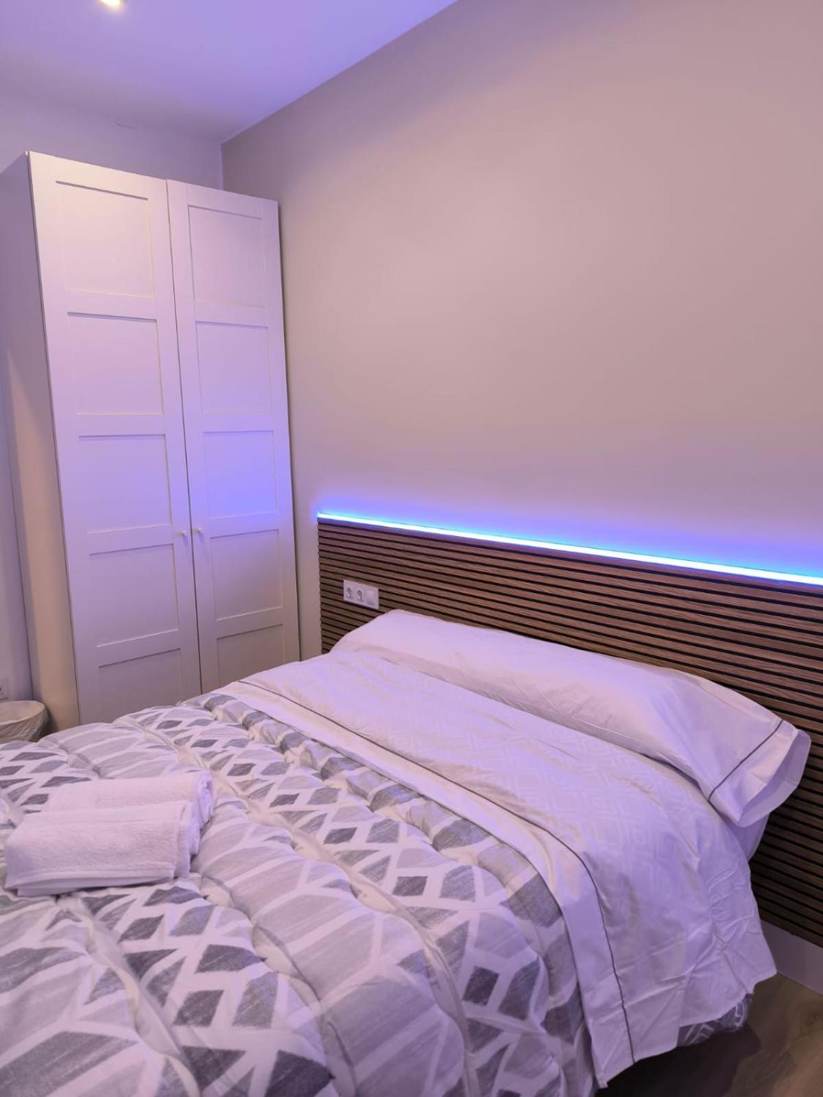 18 HABITACIÓN EN VIVIENDA CENTRICA BILBAo