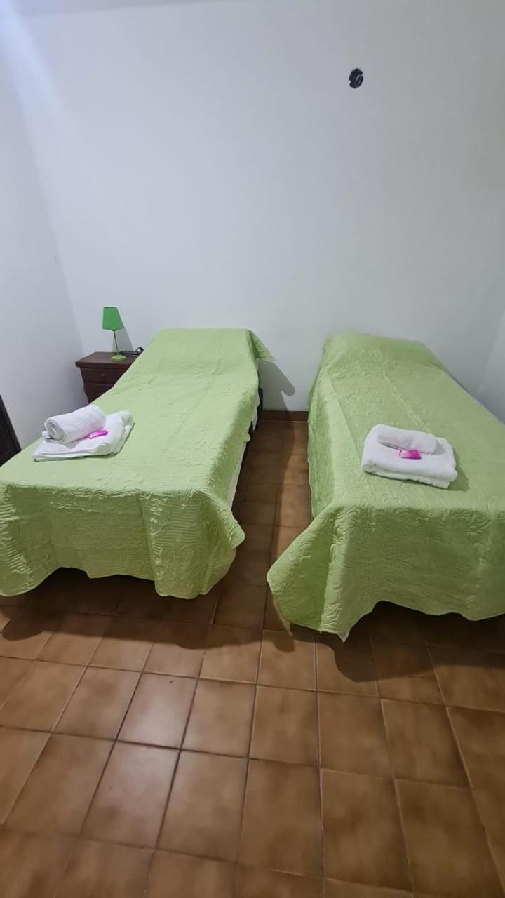 Italia apart departamentos por día con cochera opcional