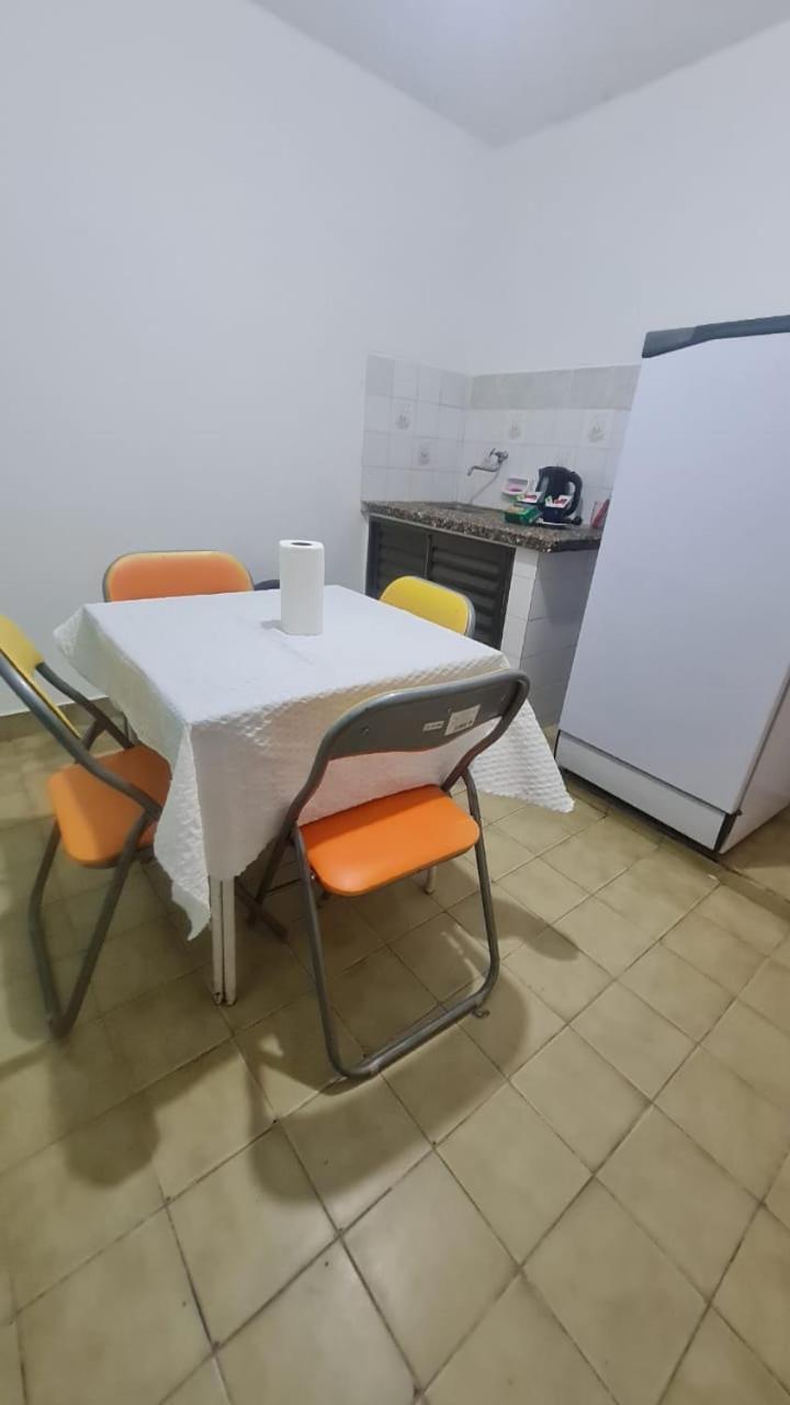Italia apart departamentos por día con cochera opcional