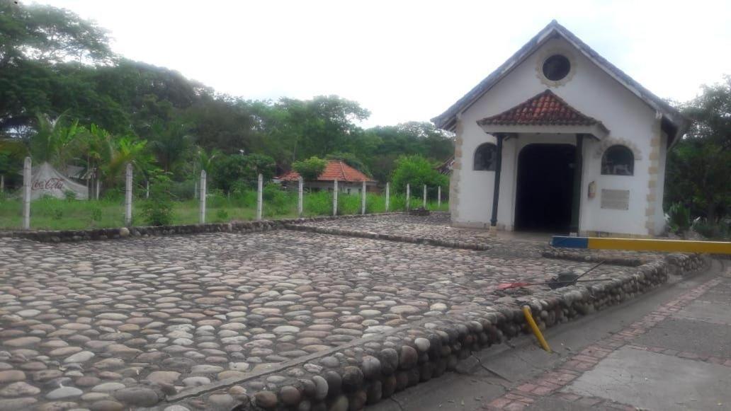 Valle lanceros Melgar