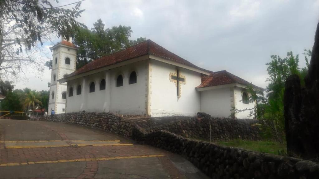 Valle lanceros Melgar