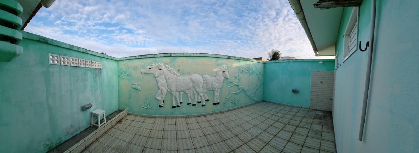 LINDA CASA GRANDE EM MARAGOGI-AL, próximo a tudo.