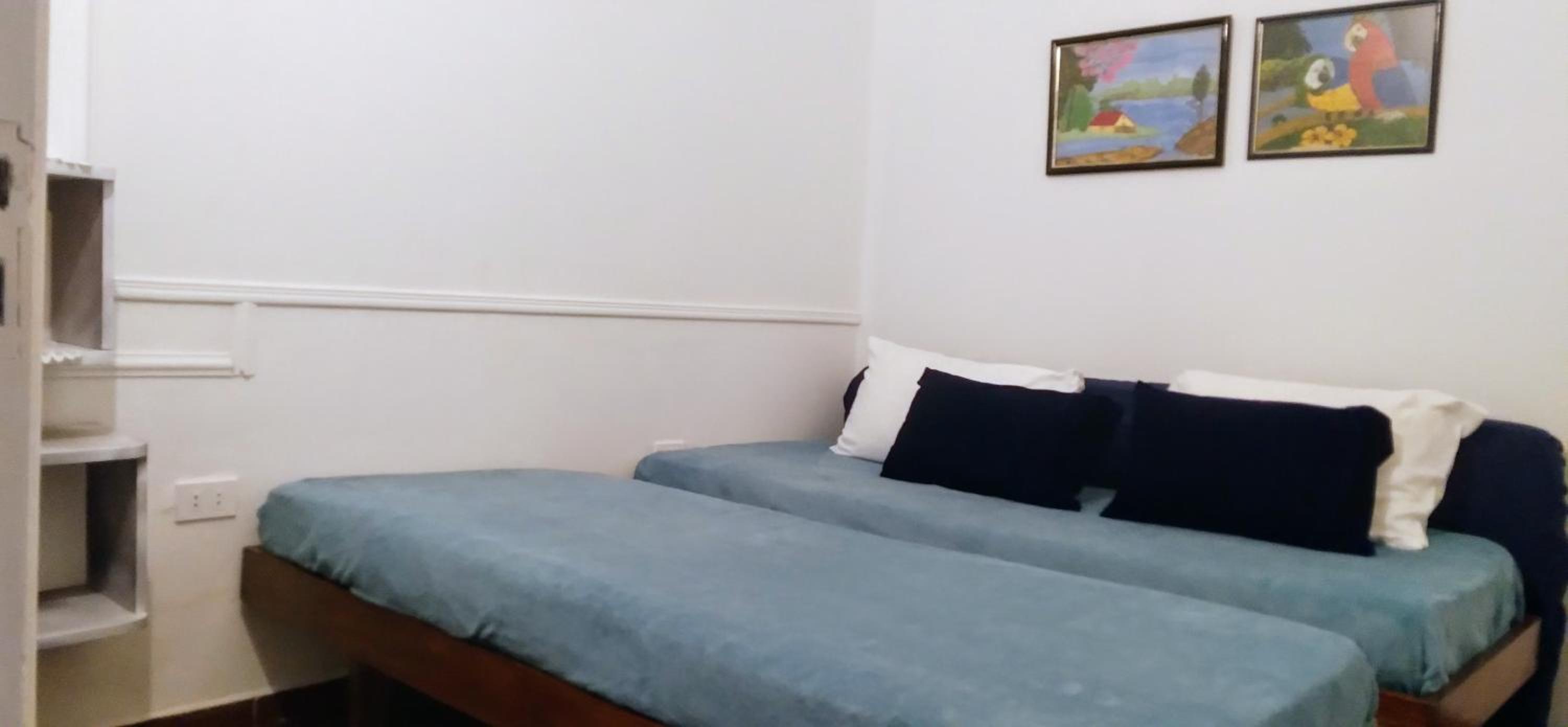 COMODO DEPARTAMENTO view 5
