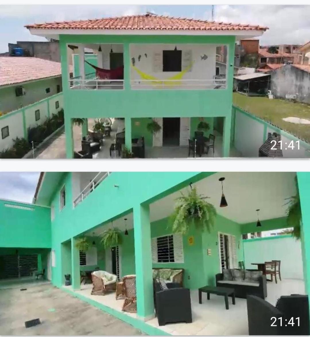 LINDA CASA GRANDE EM MARAGOGI-AL, próximo a tudo.