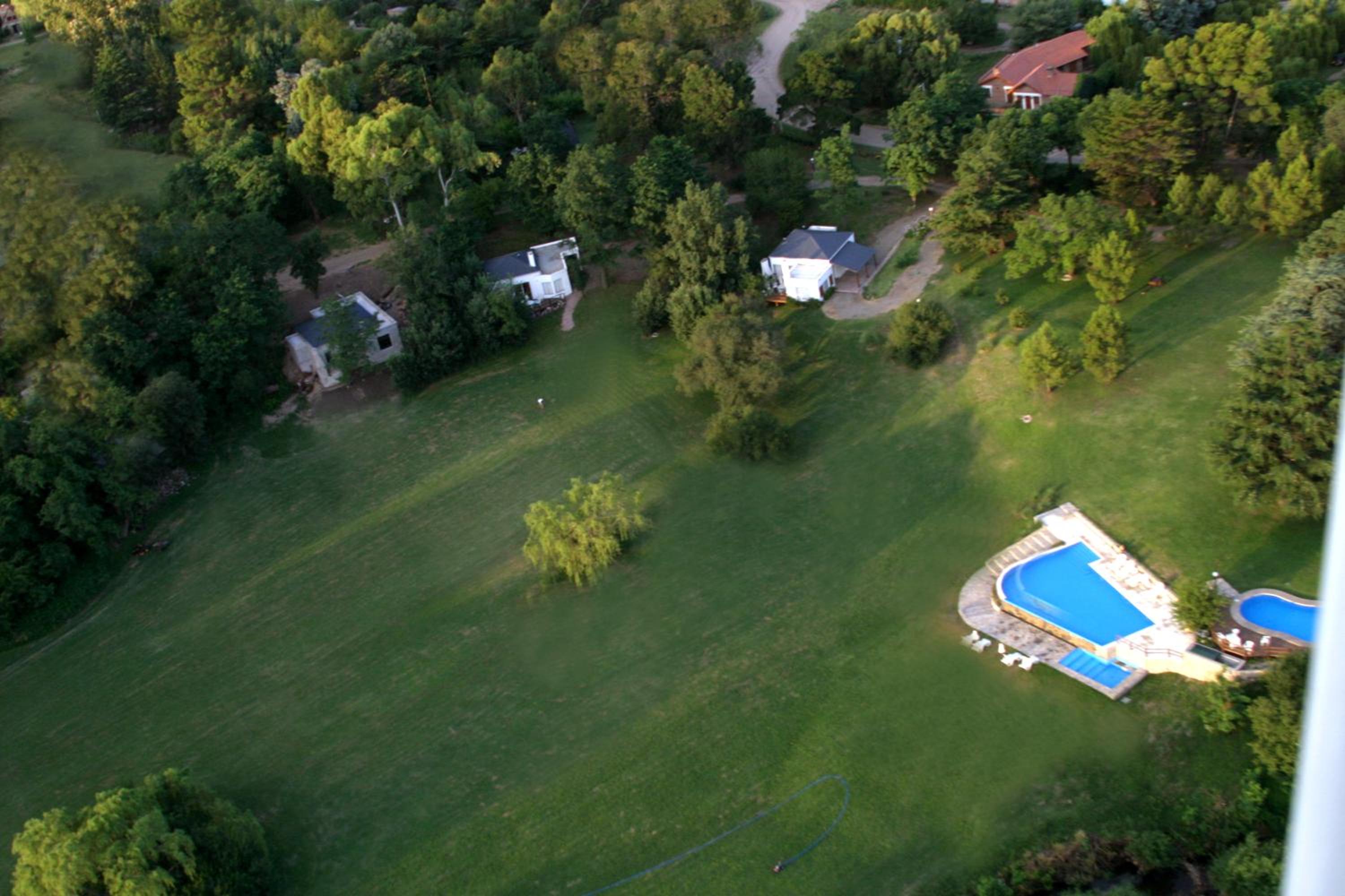Acacias Country Club