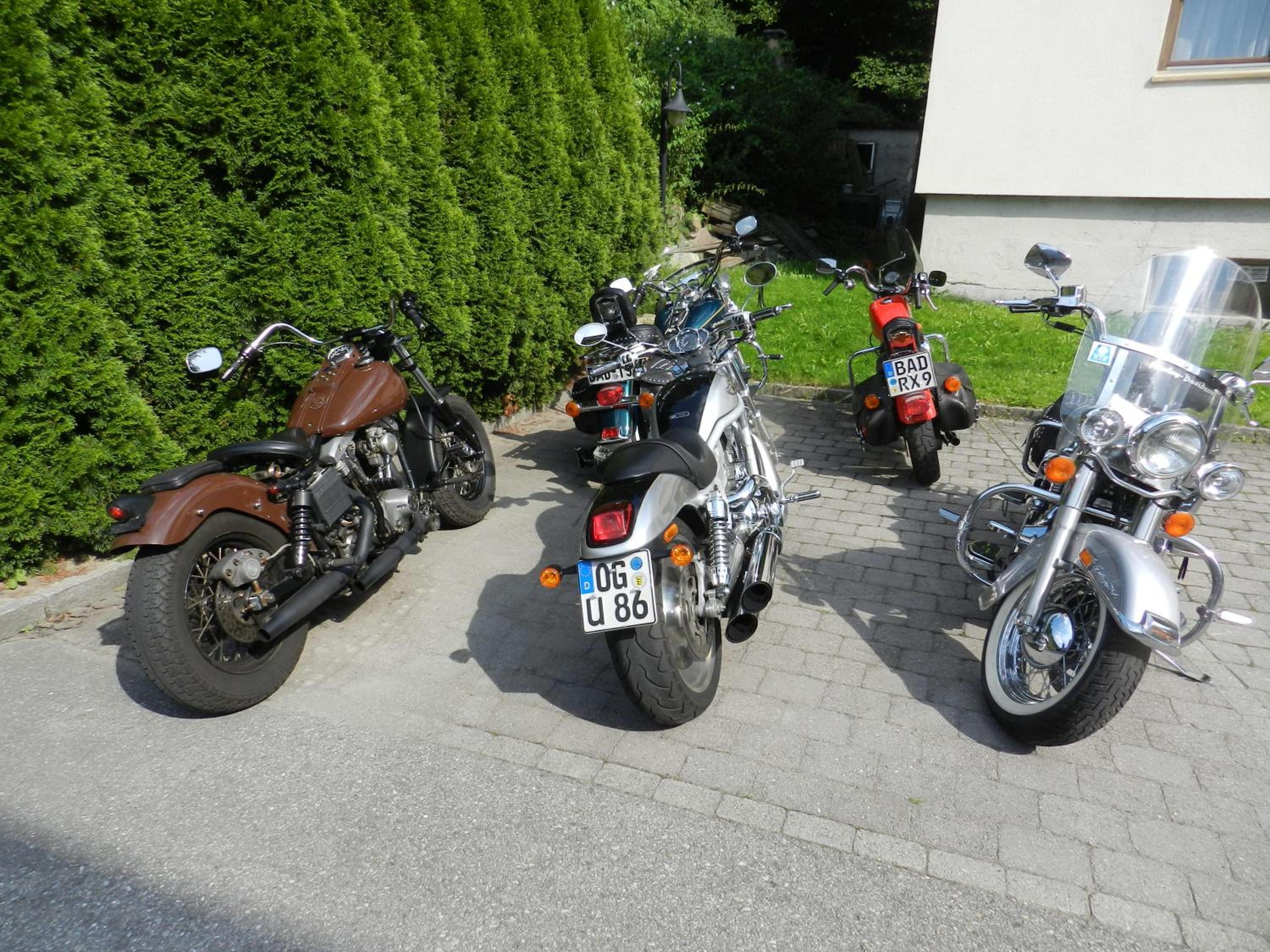 Hotel Pension Wilma