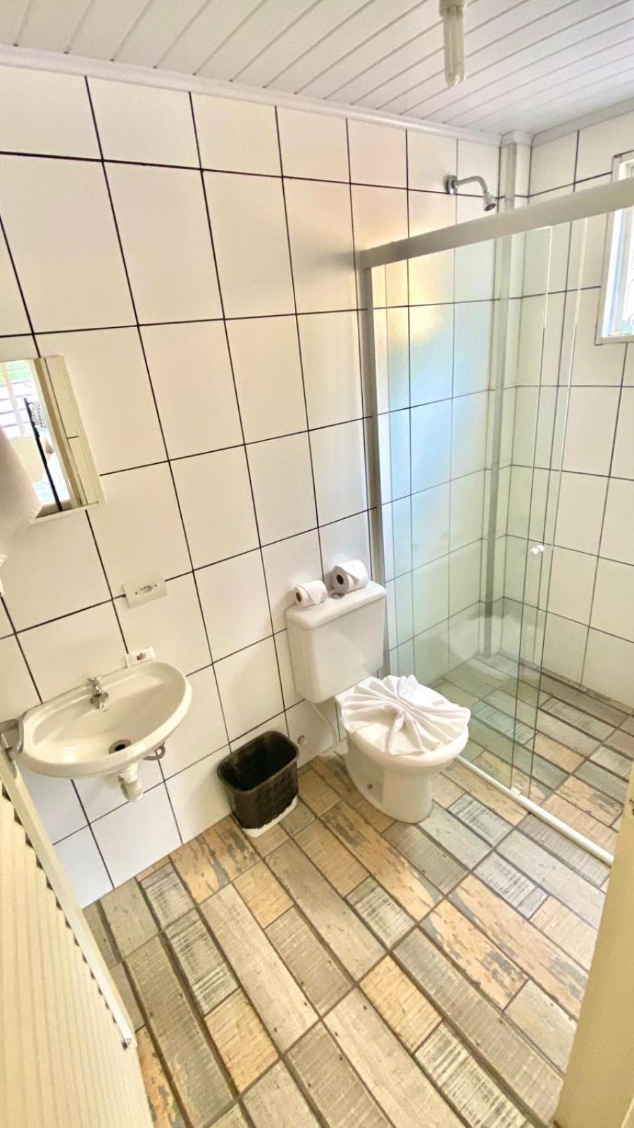 Chalés Vill'Agi