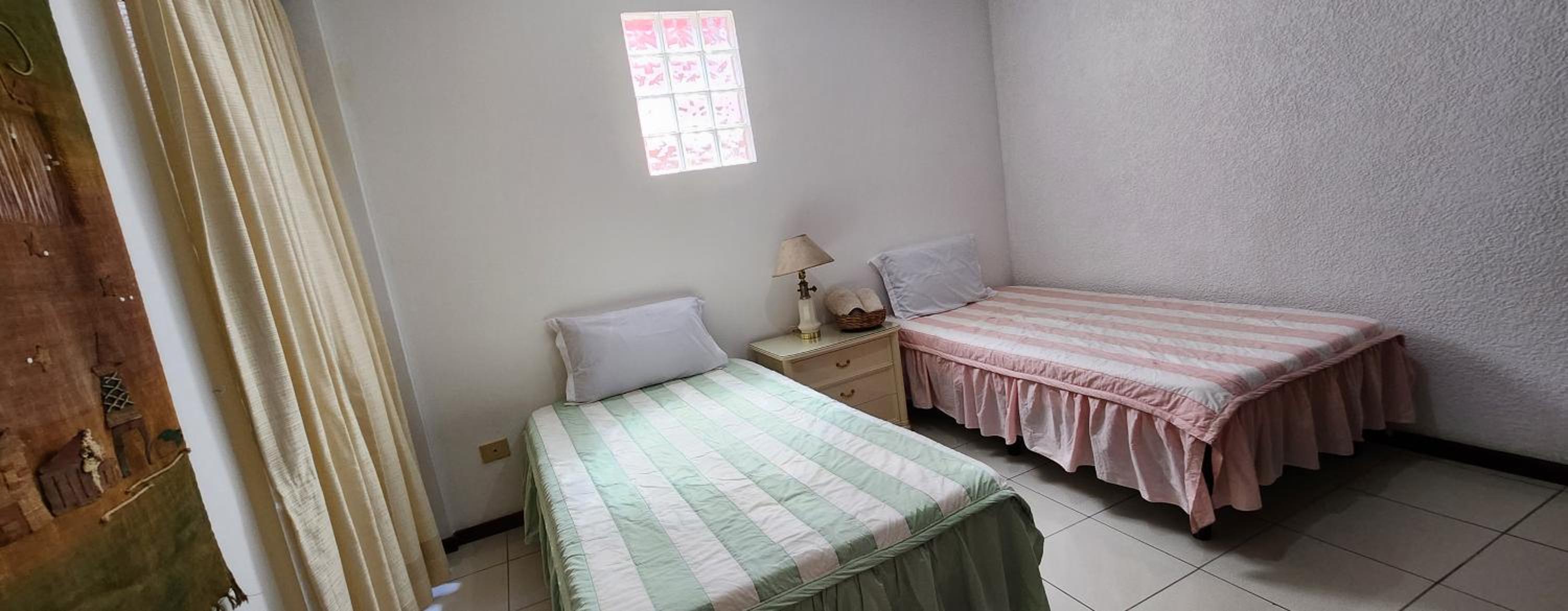Lujosa Casa en Centro de Santa Cruz