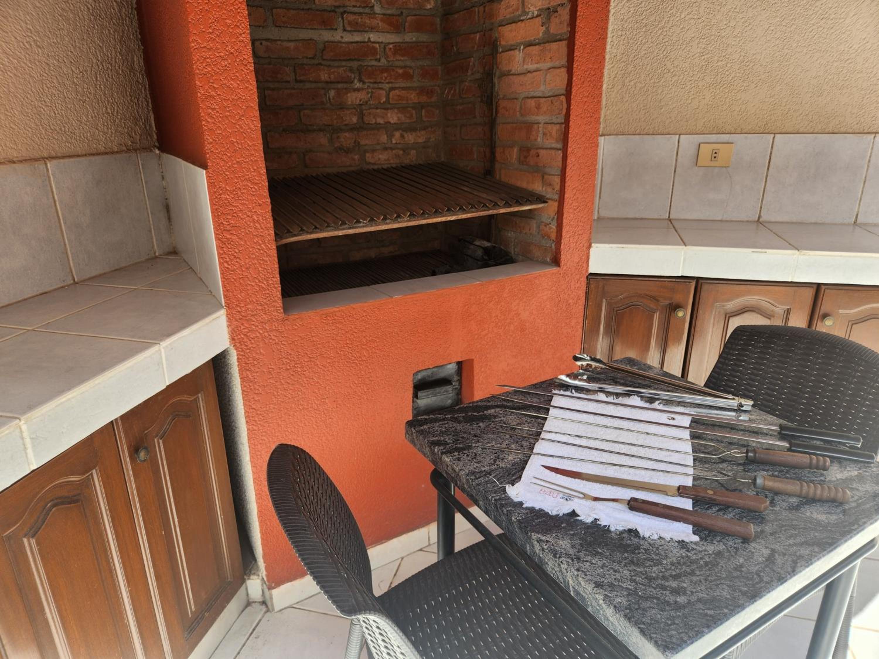 Lujosa Casa en Centro de Santa Cruz