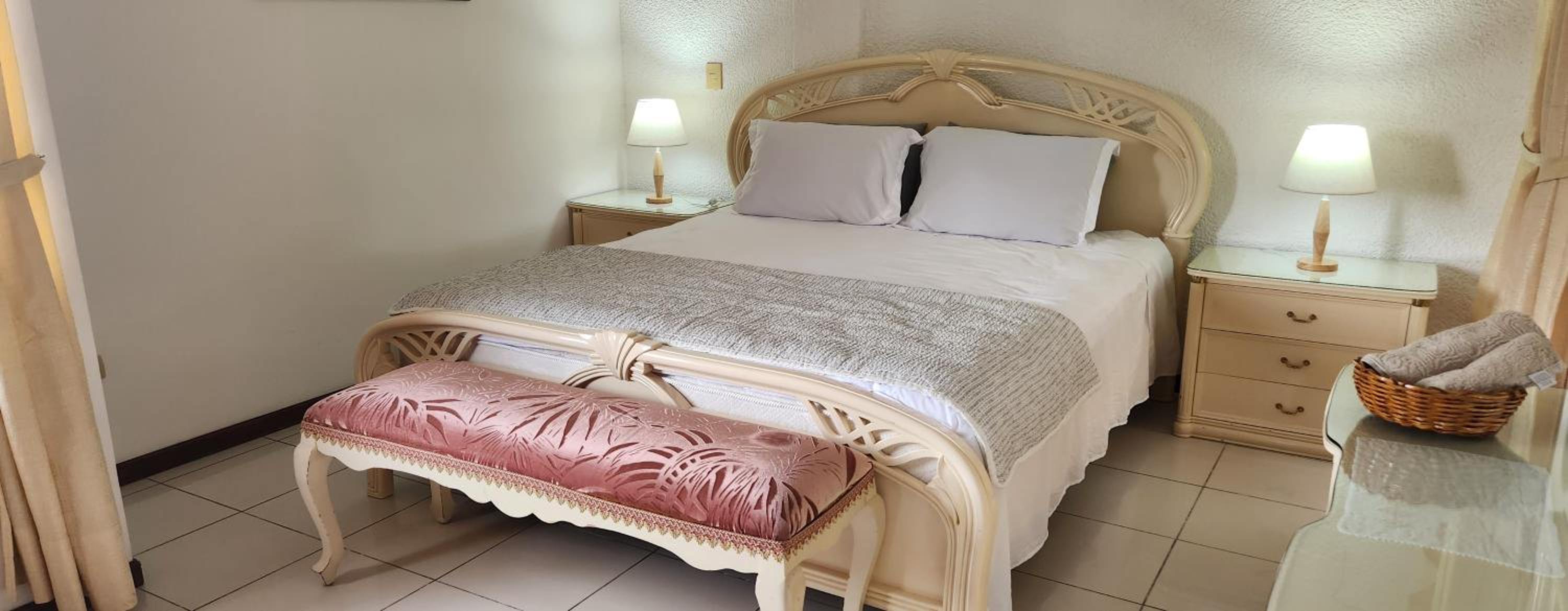 Lujosa Casa en Centro de Santa Cruz