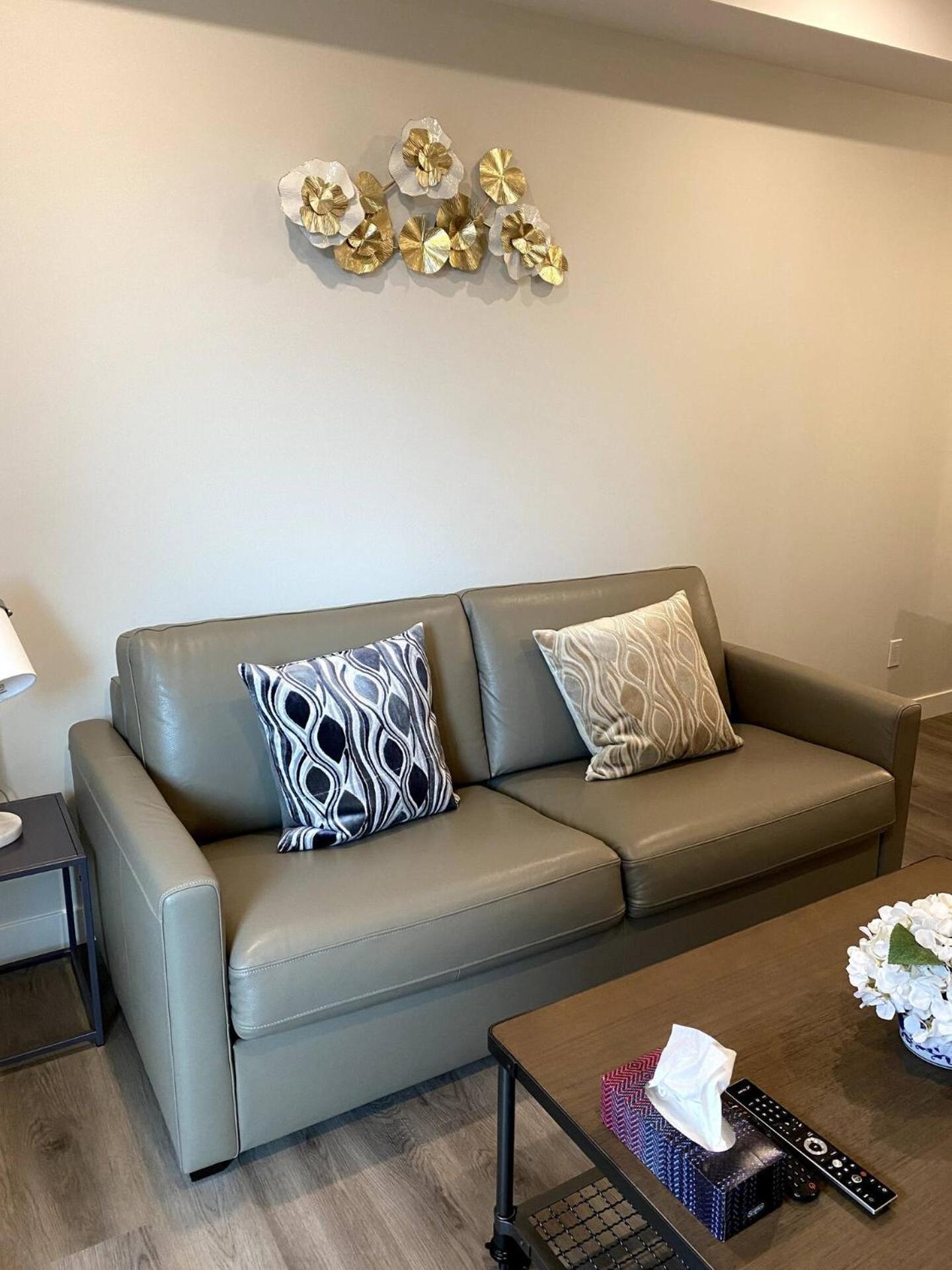 Luxury unit in the heart of Canmore