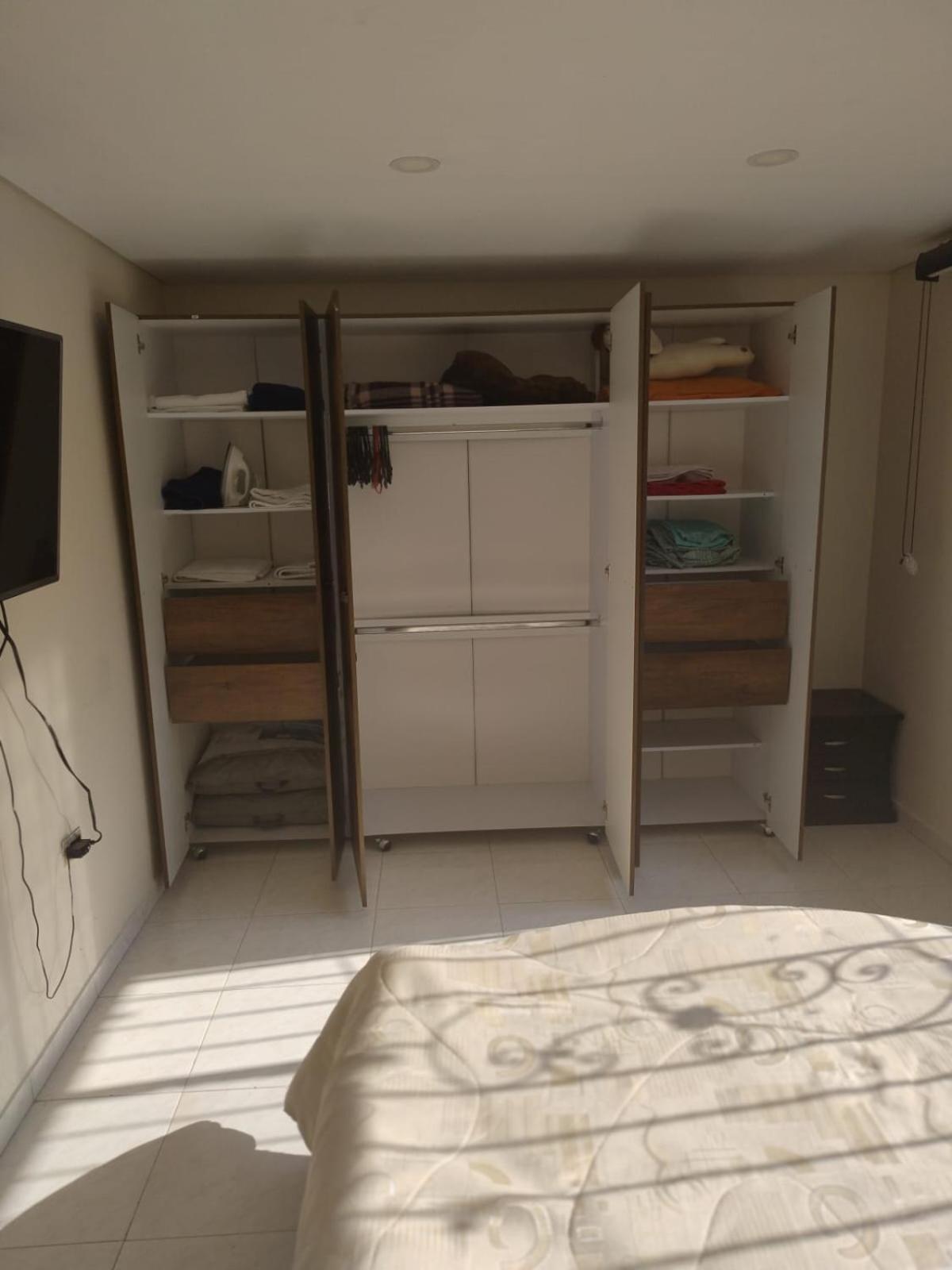 Casa confortable 3 min del centro de Funza zona de tranquilidad