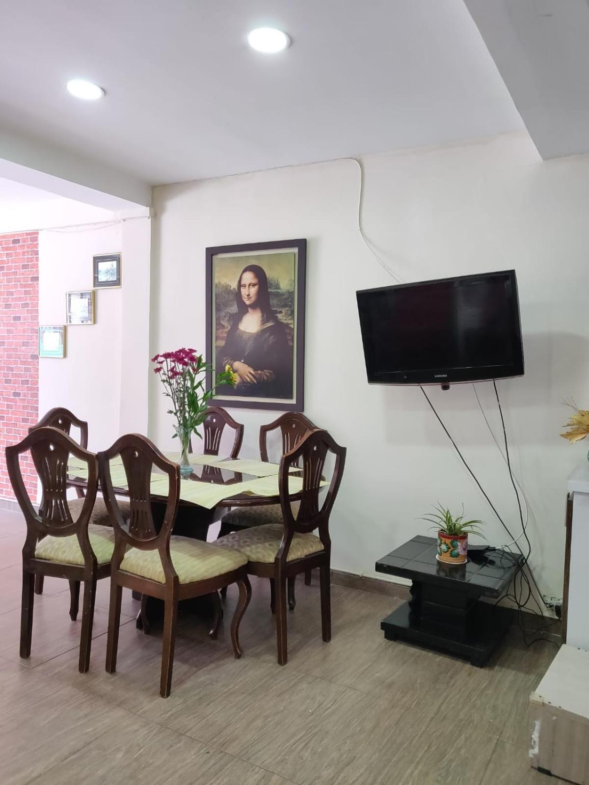 Casa confortable 3 min del centro de Funza zona de tranquilidad