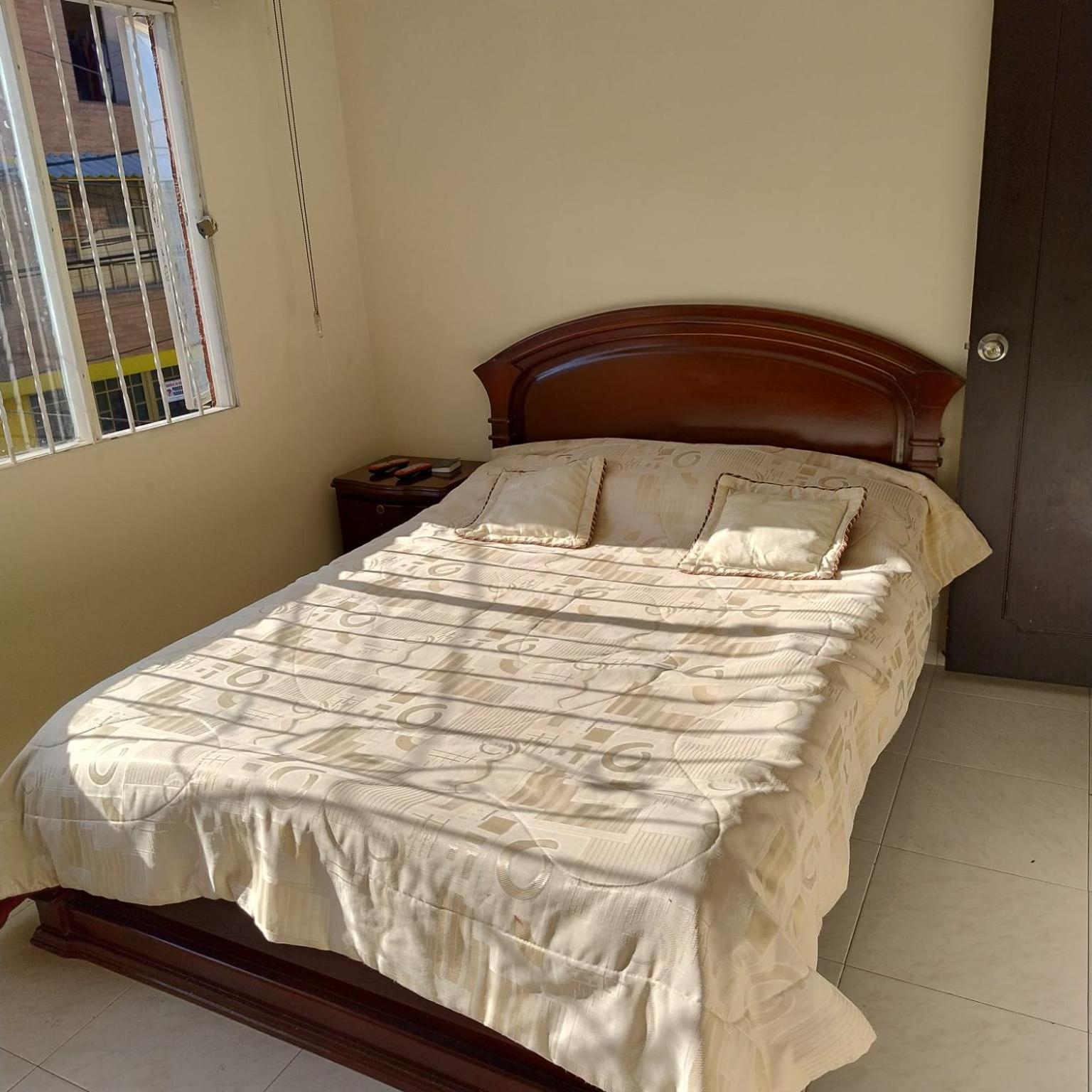 Casa confortable 3 min del centro de Funza zona de tranquilidad