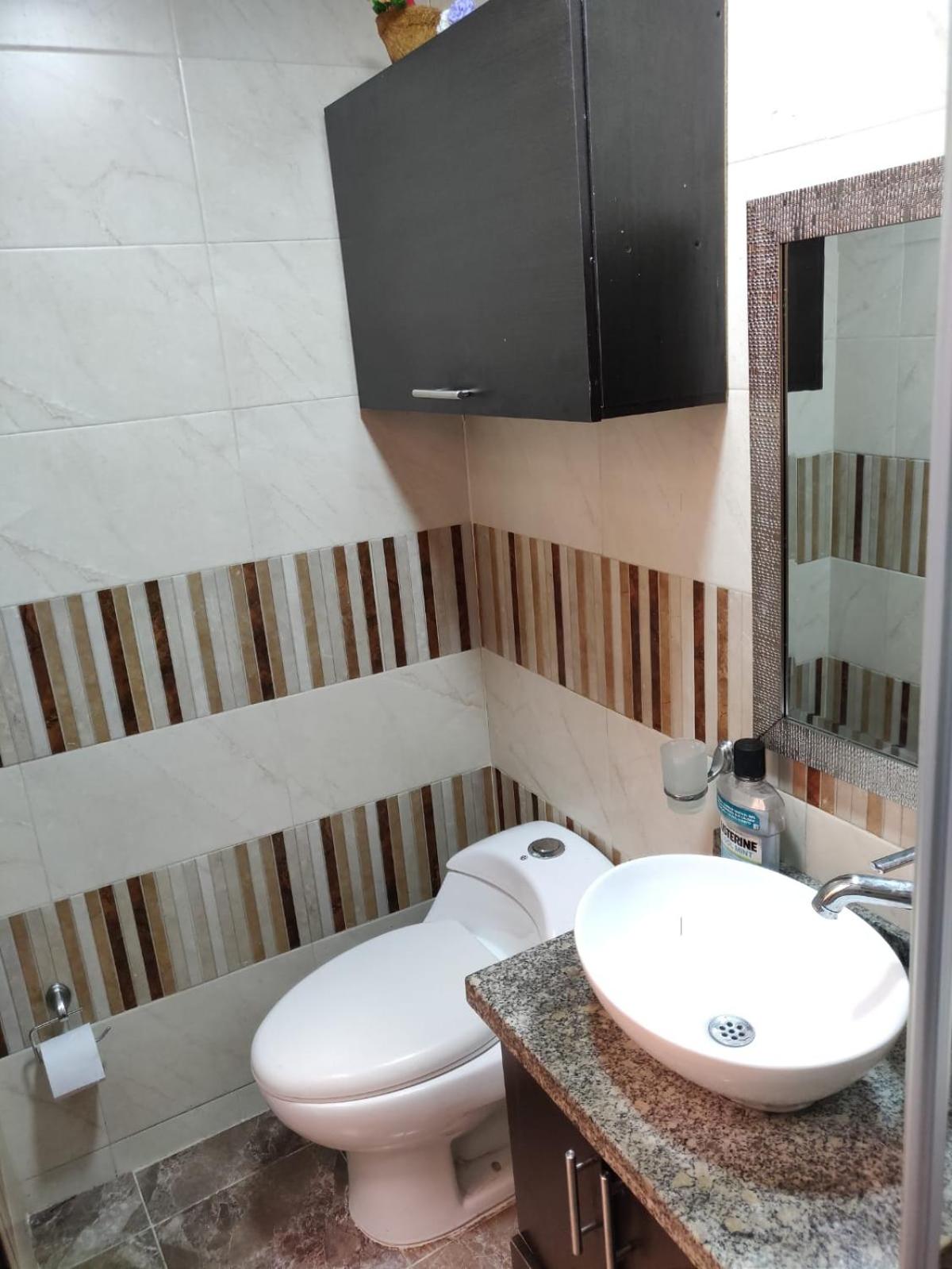 Casa confortable 3 min del centro de Funza zona de tranquilidad