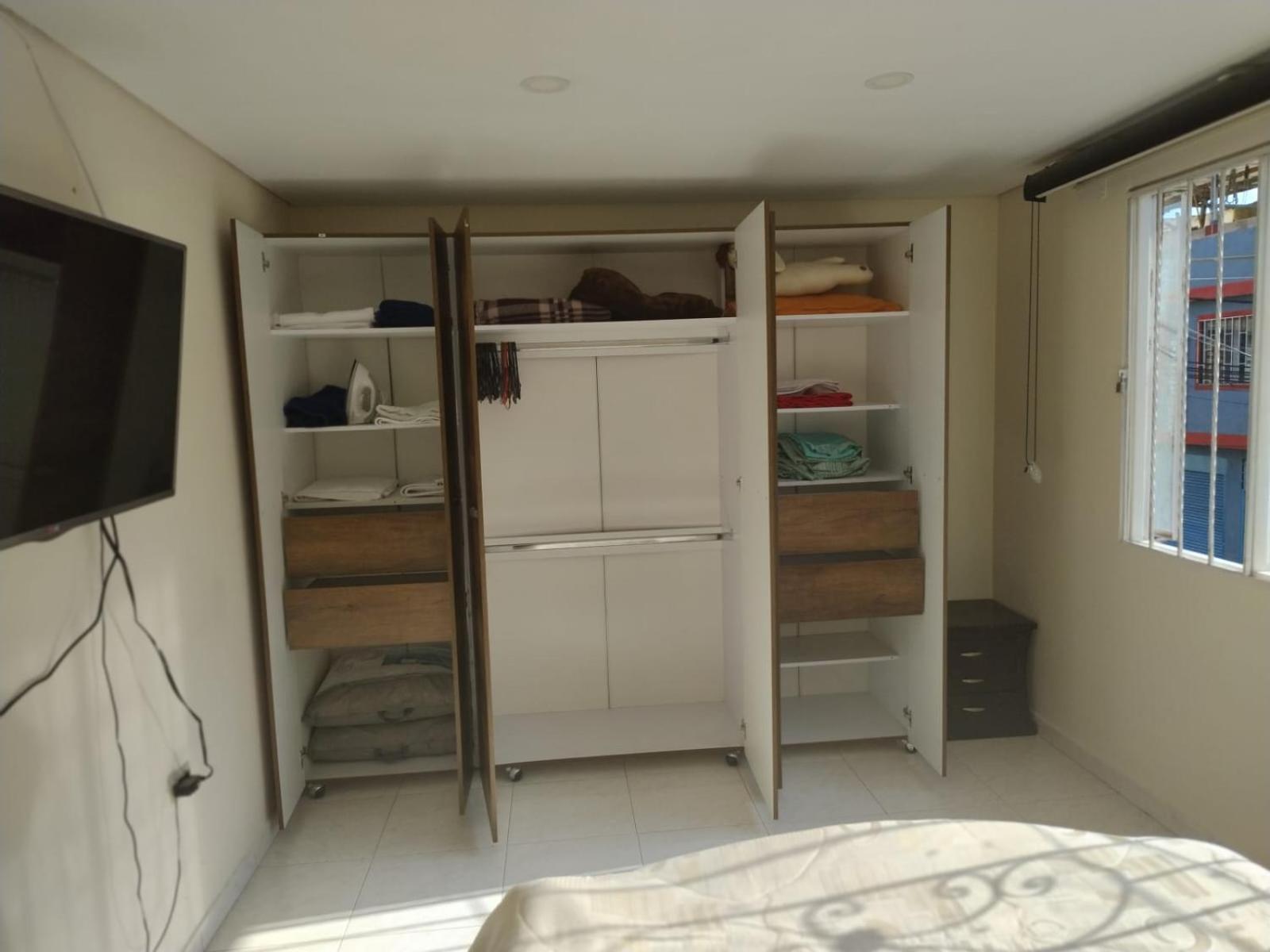 Casa confortable 3 min del centro de Funza zona de tranquilidad
