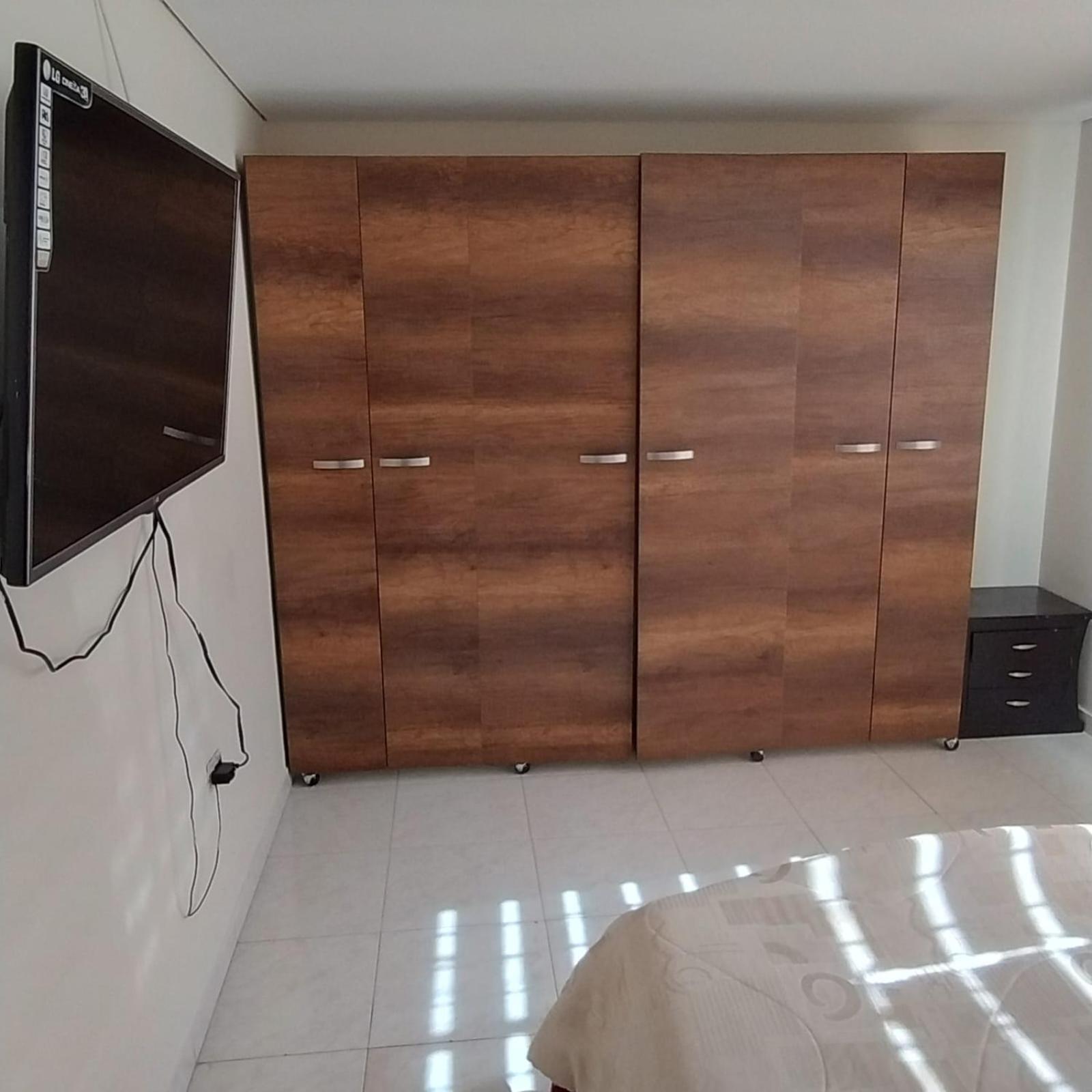Casa confortable 3 min del centro de Funza zona de tranquilidad