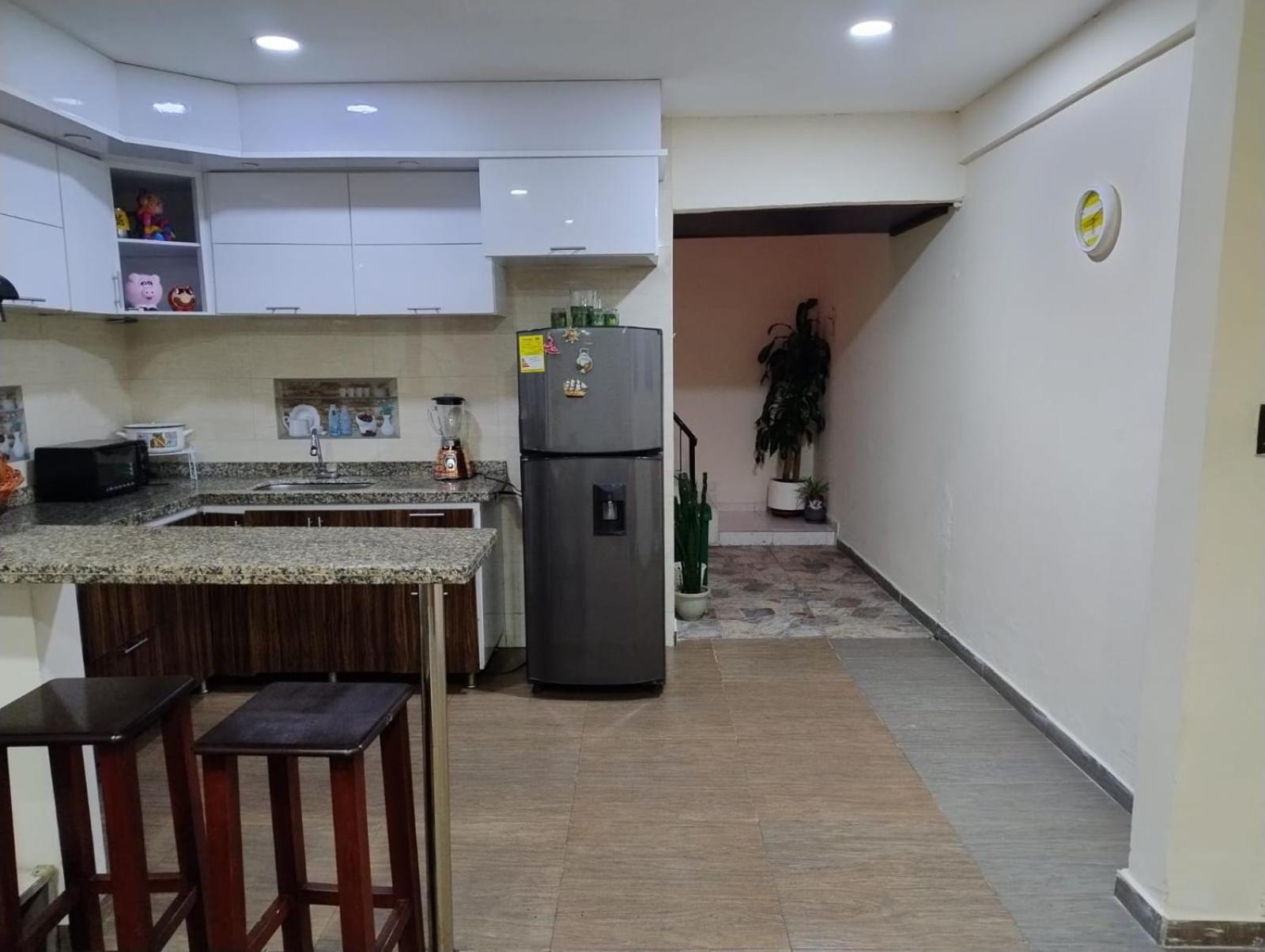 Casa confortable 3 min del centro de Funza zona de tranquilidad