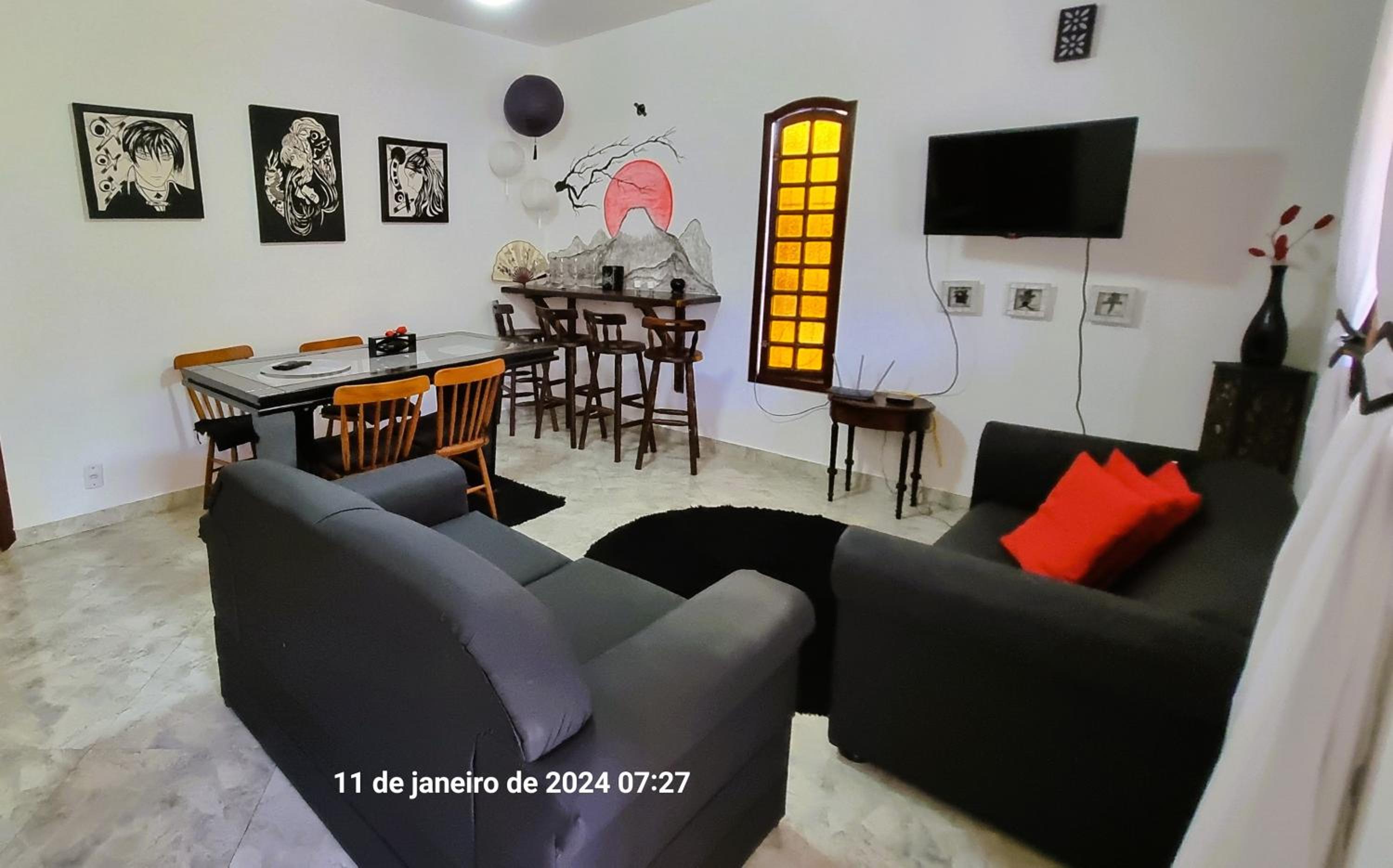 Casa Mar Azul
