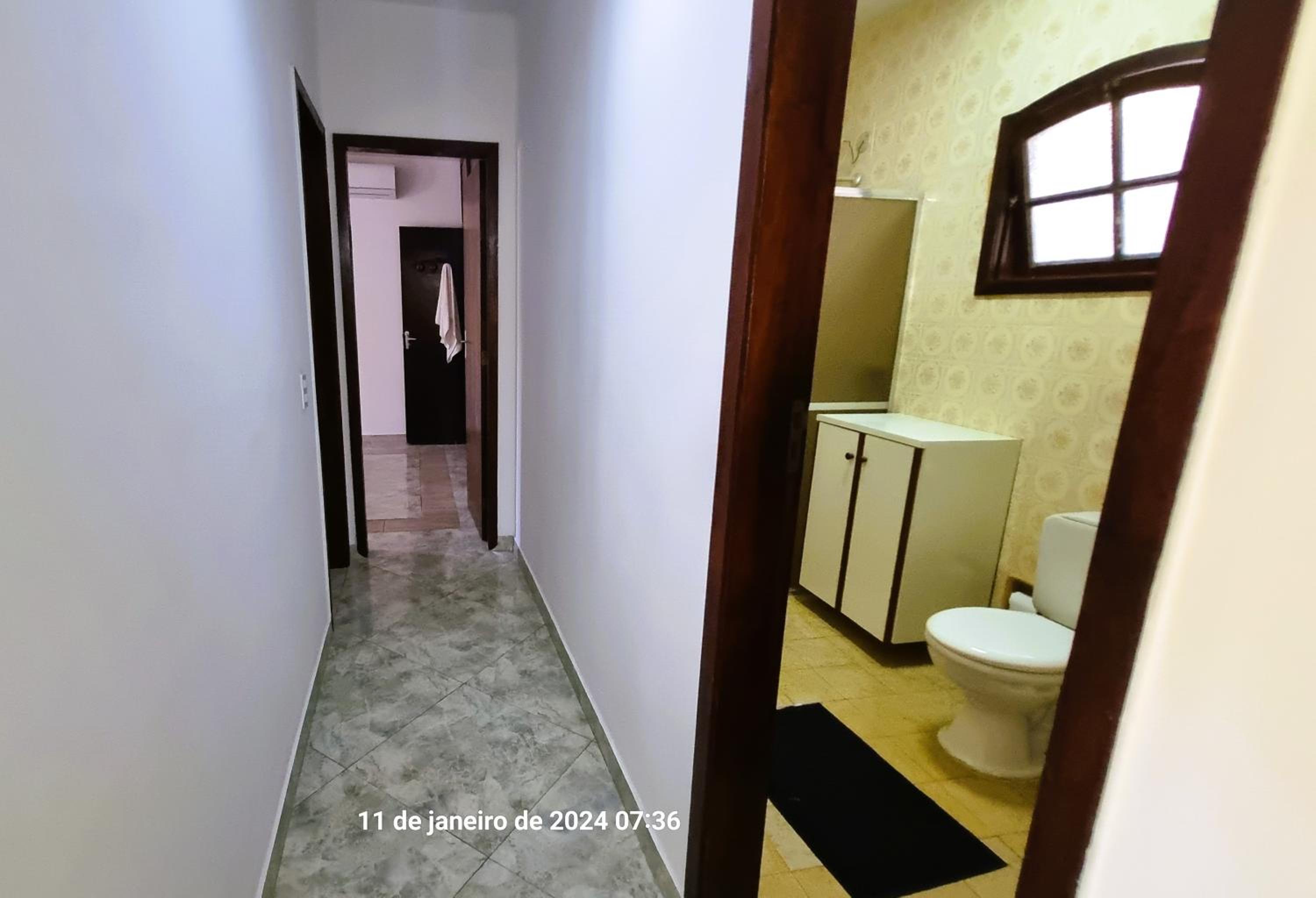 Casa Mar Azul
