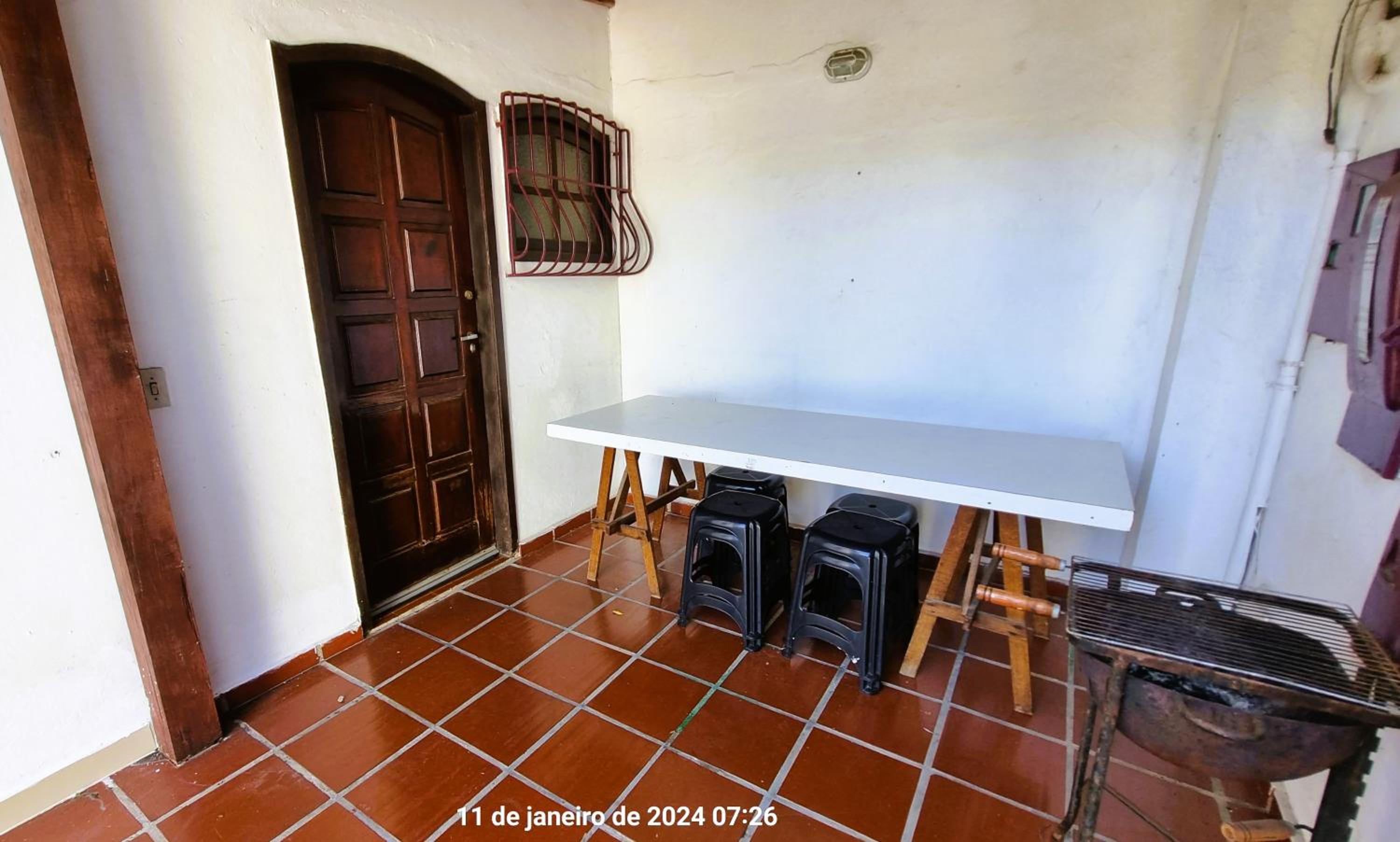 Casa Mar Azul