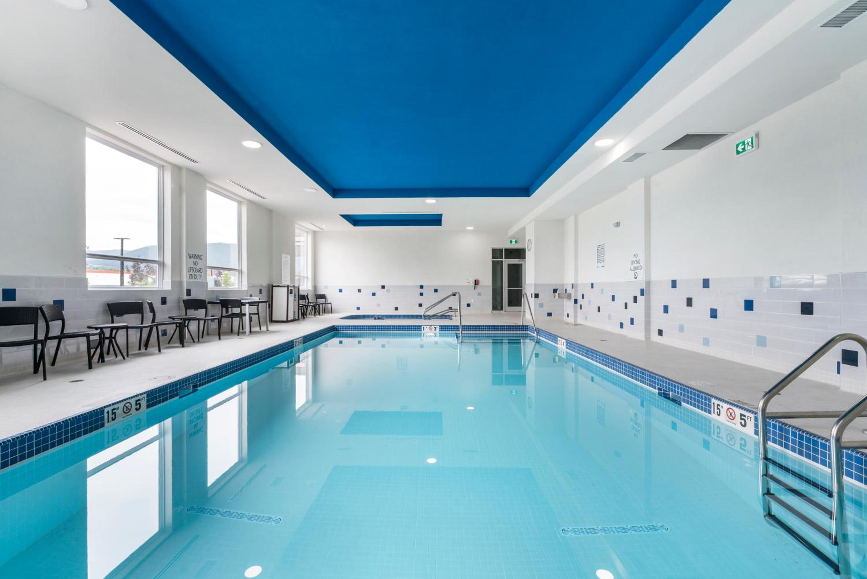 Vernon Vacations - Best Western Premier Route 97 Vernon - Property Image 31