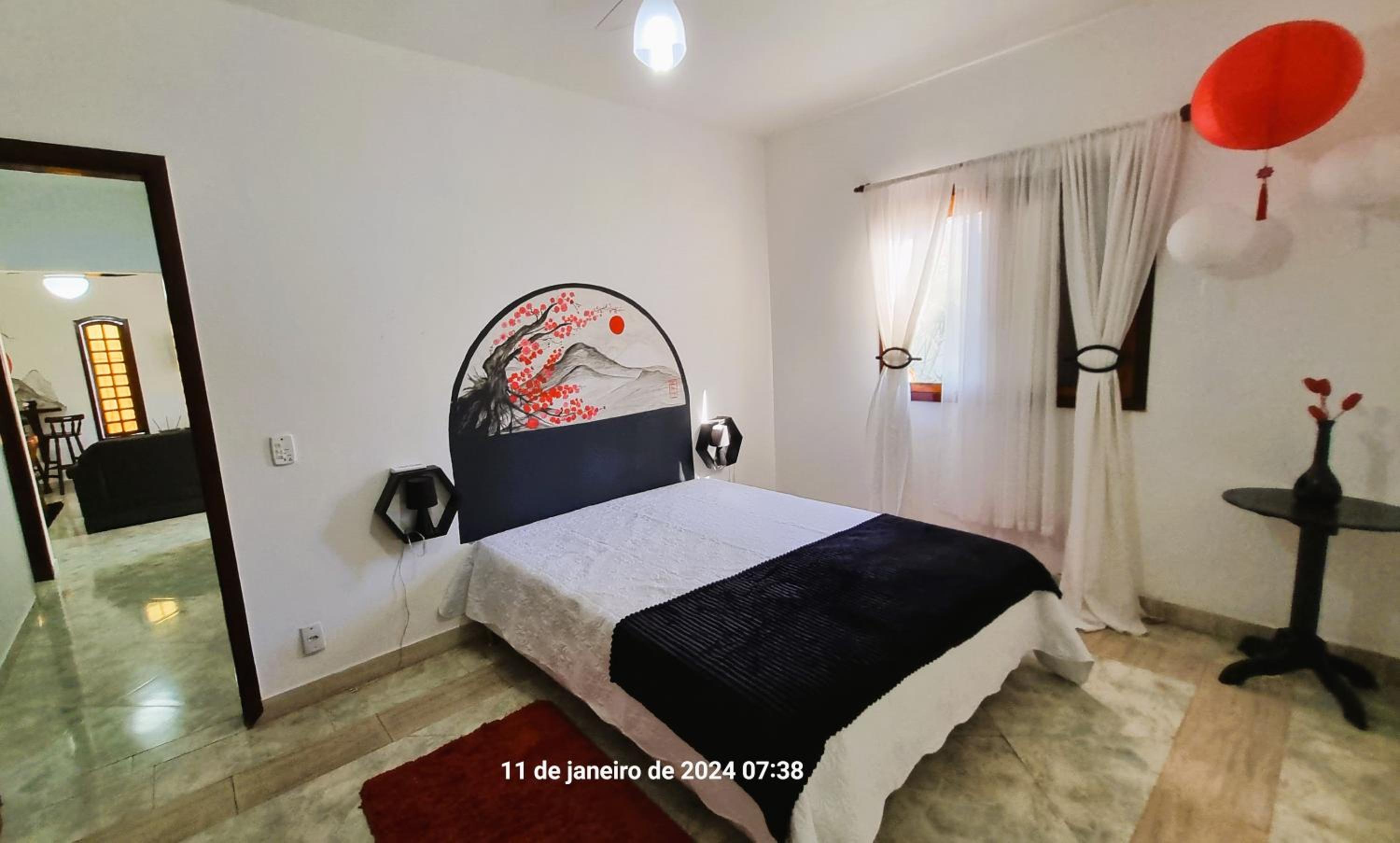 Casa Mar Azul