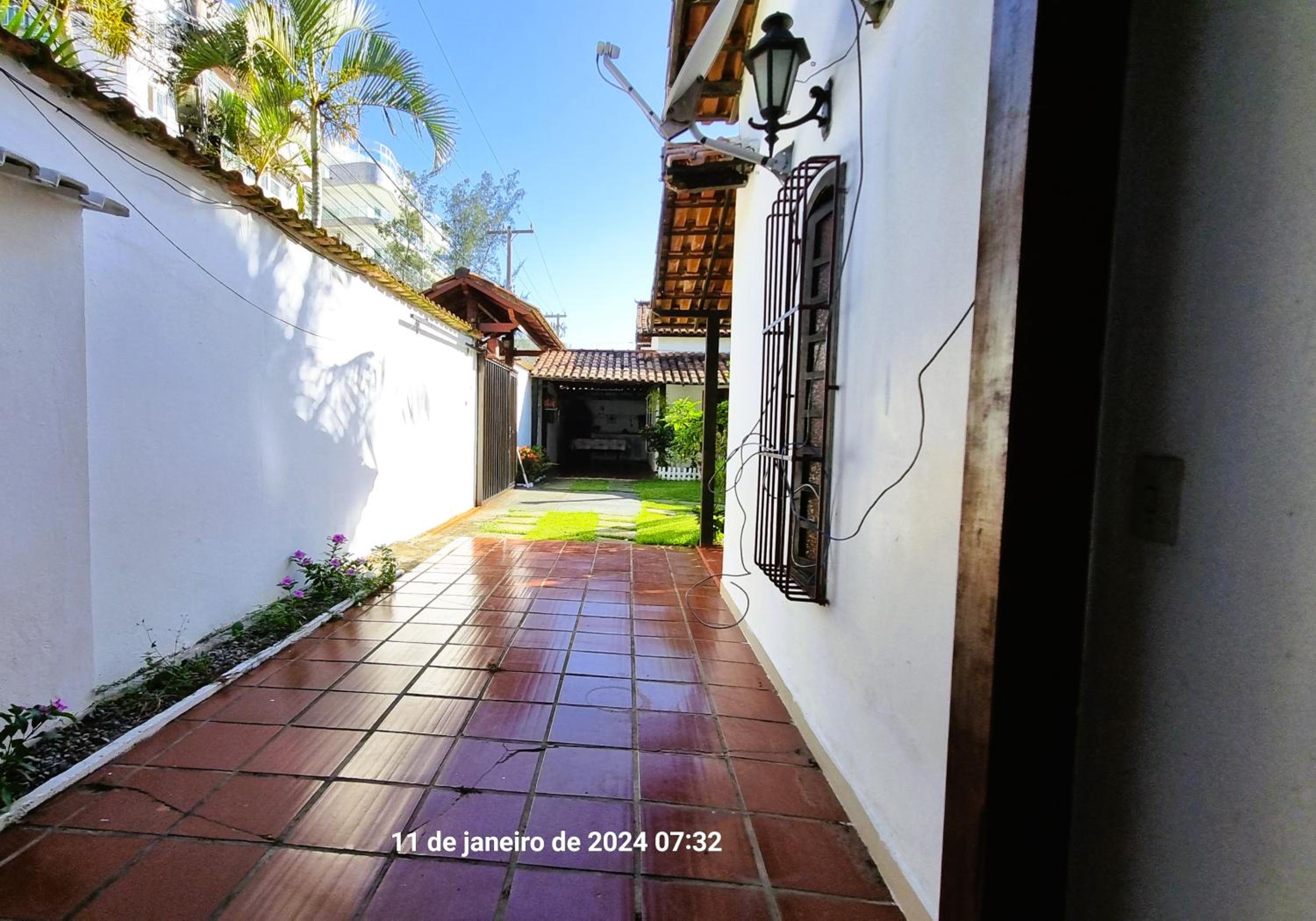 Casa Mar Azul