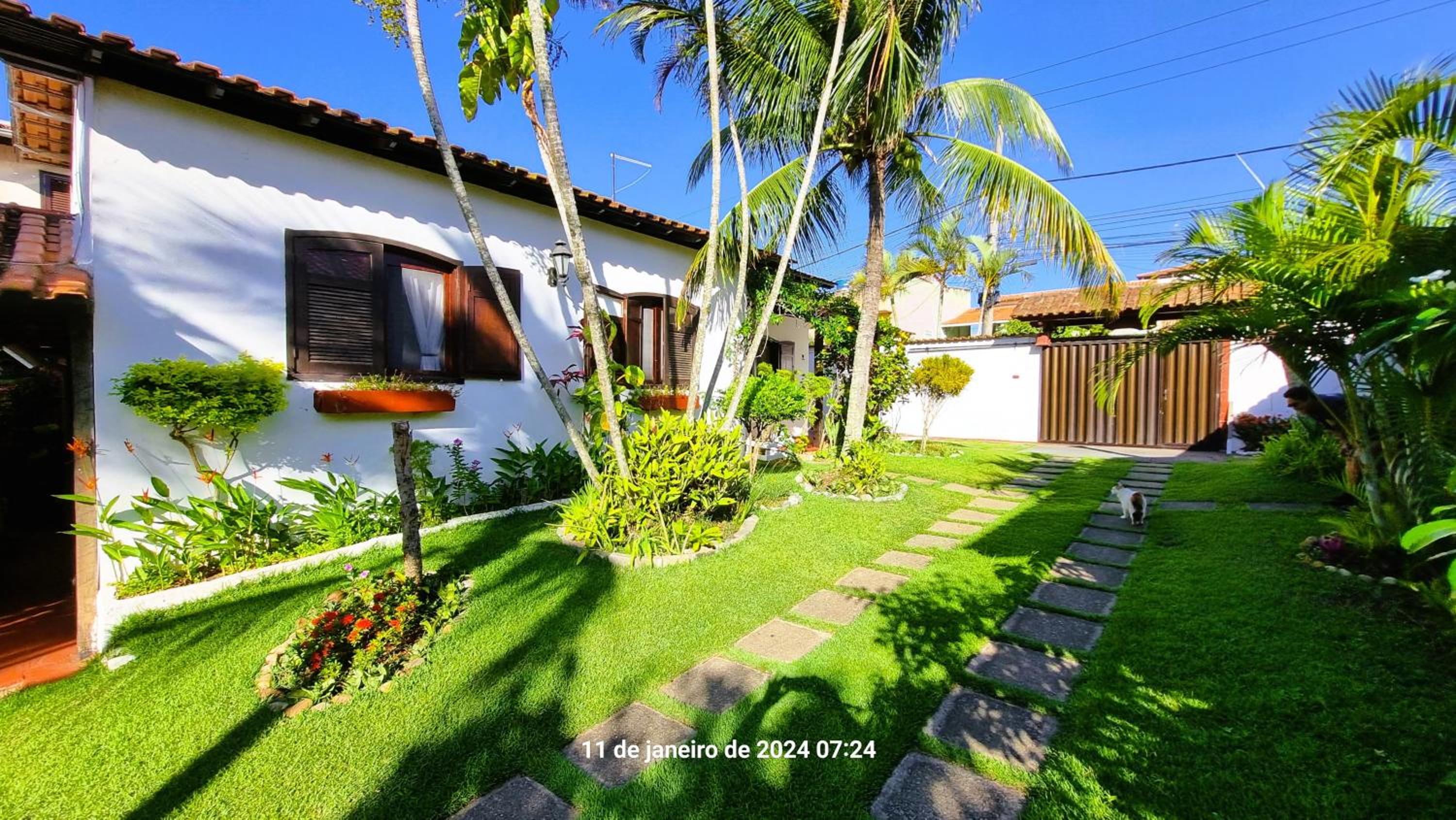 Casa Mar Azul