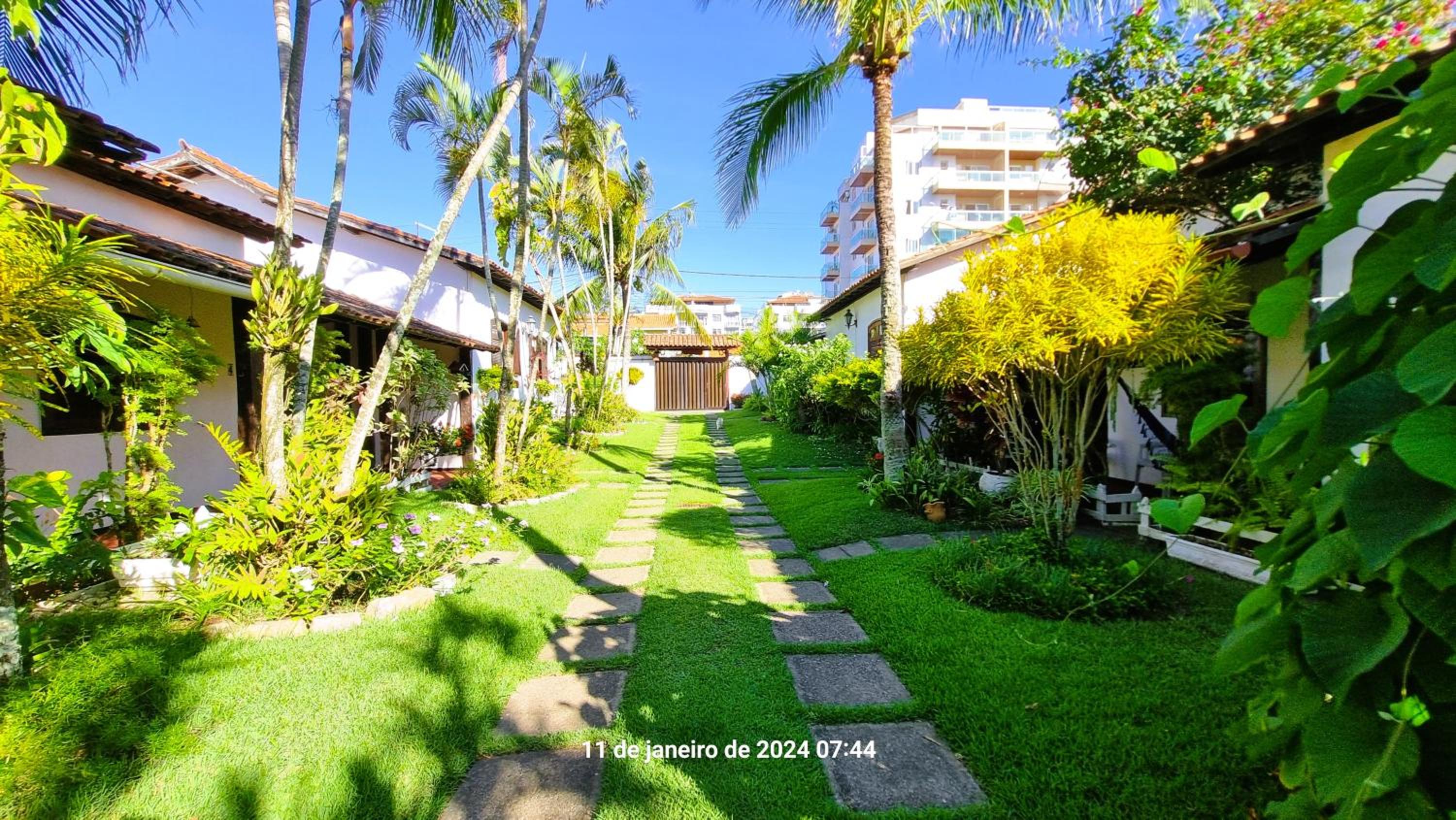 Casa Mar Azul