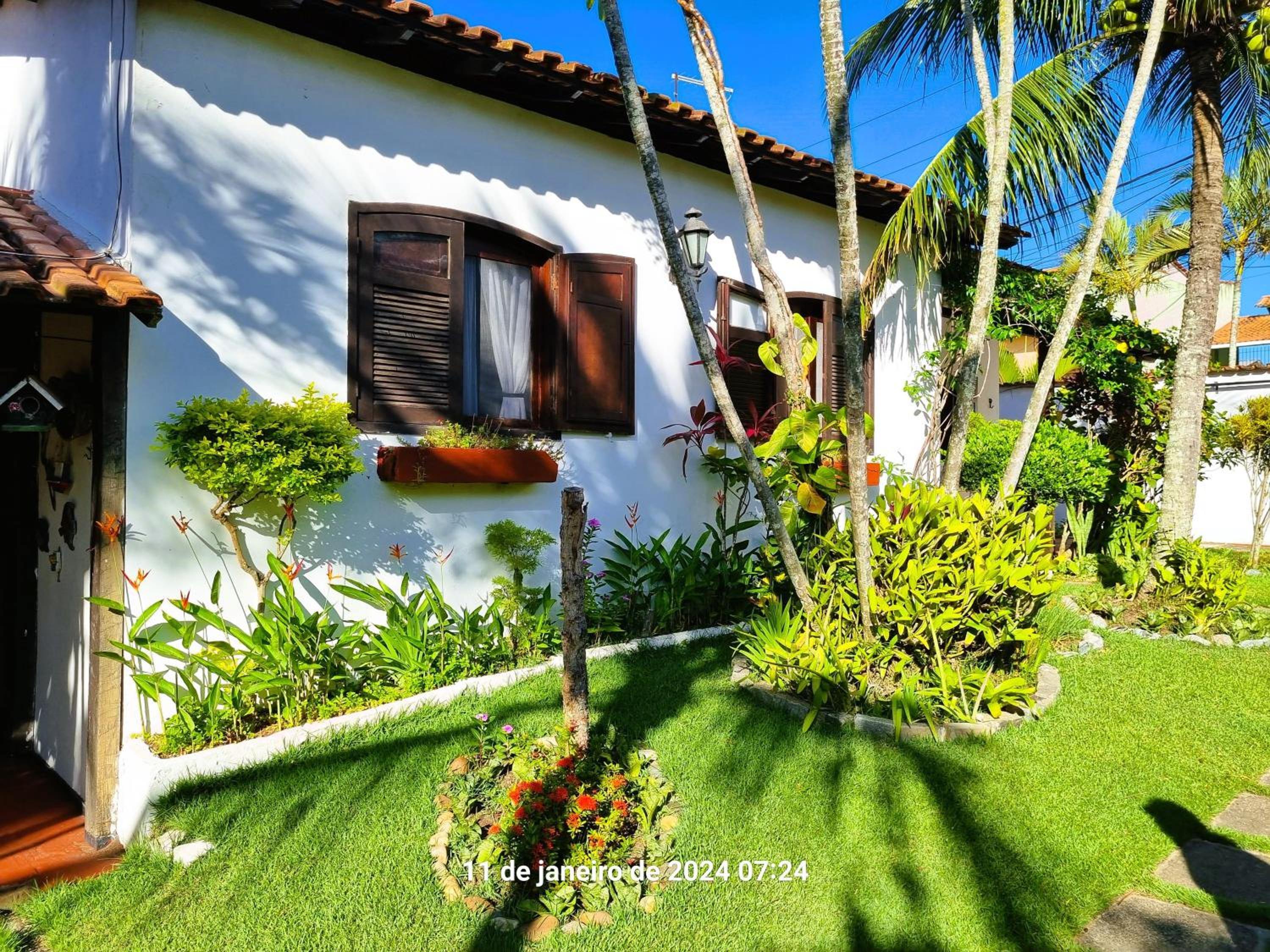 Casa Mar Azul