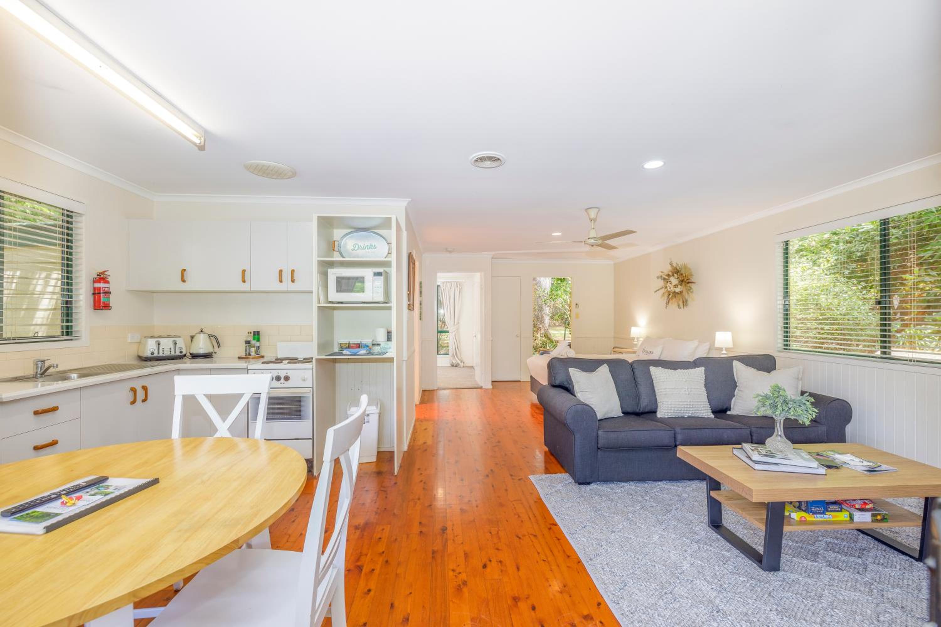 The Cottages On Mount Tamborine