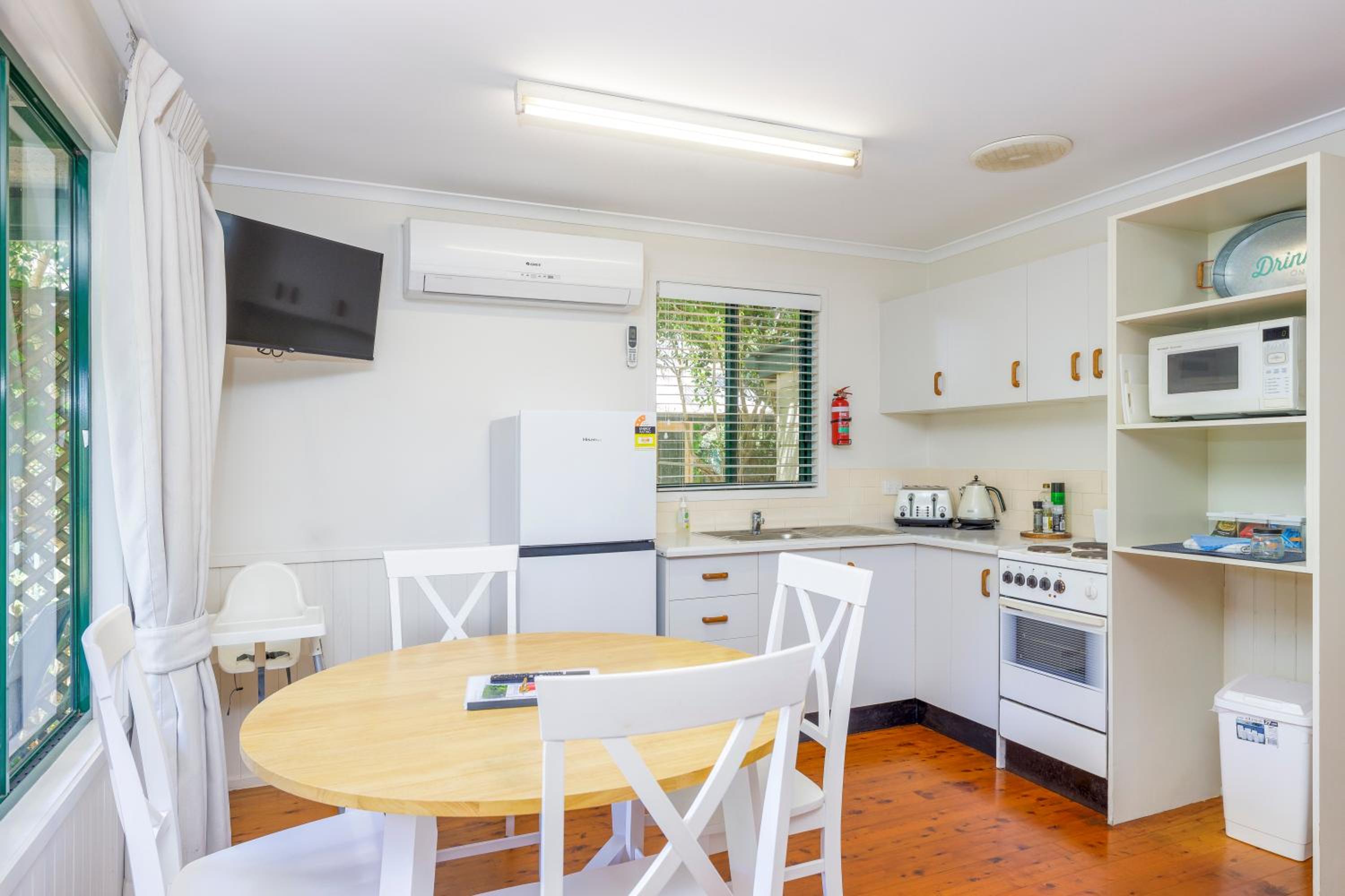 The Cottages On Mount Tamborine
