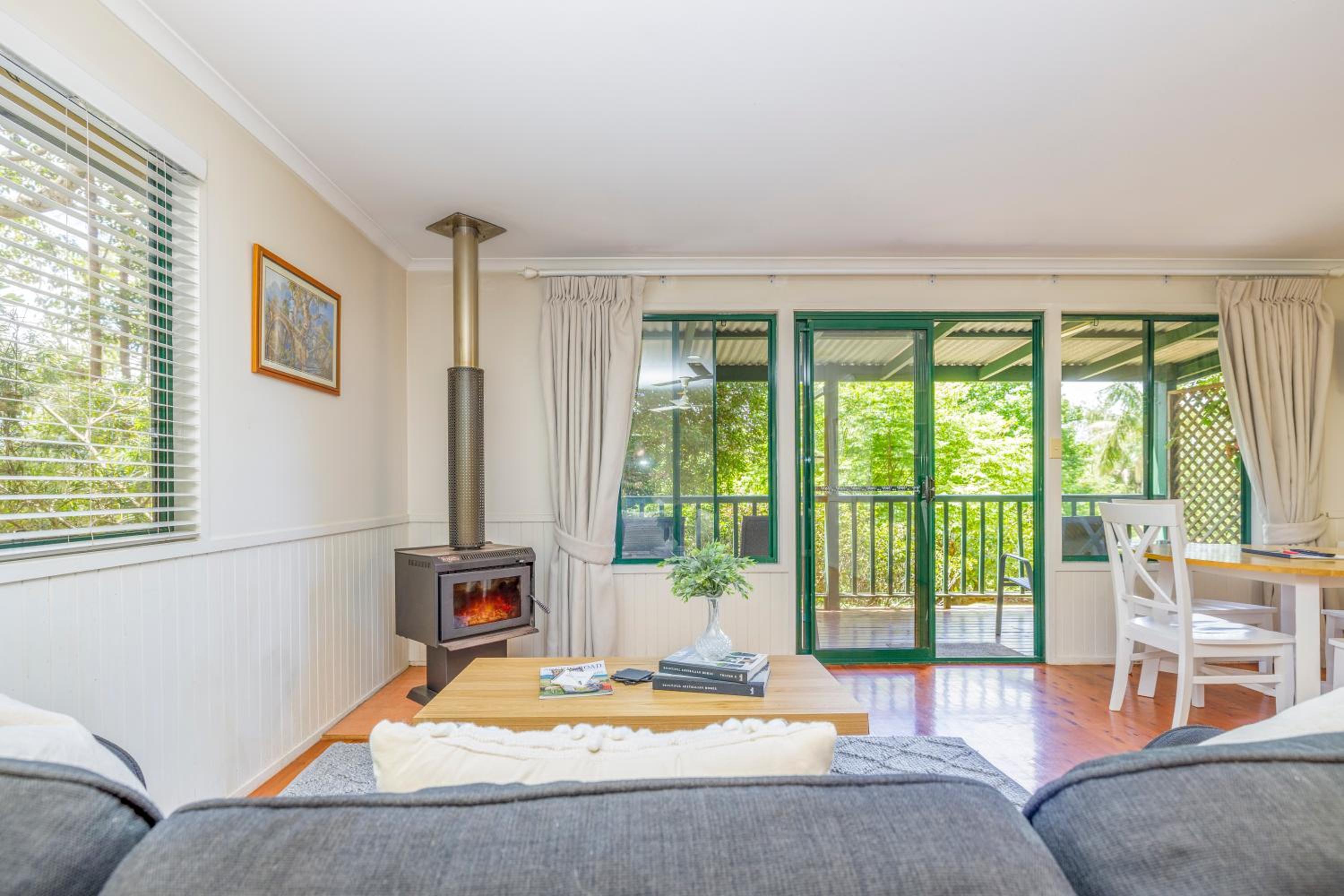 The Cottages On Mount Tamborine