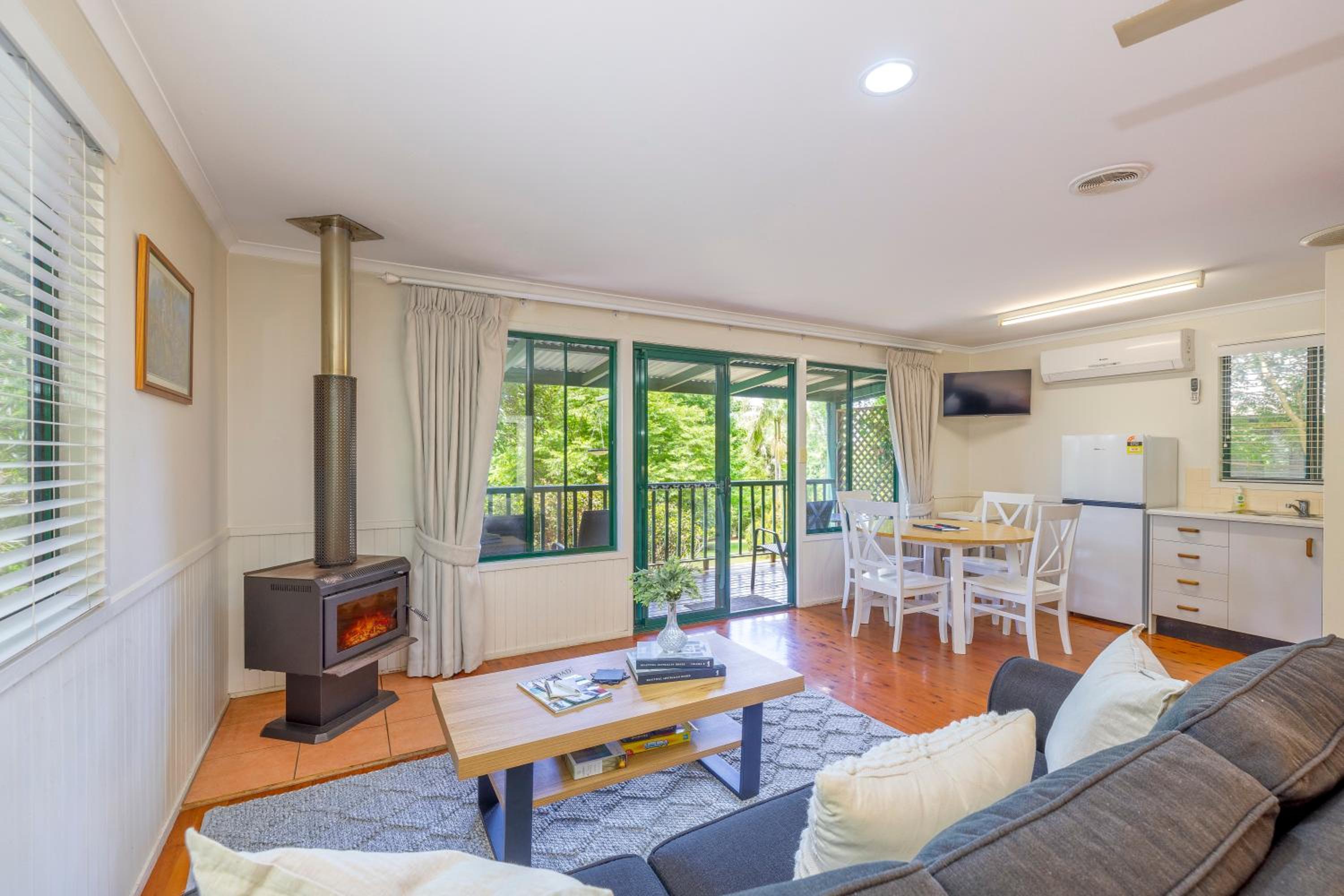 The Cottages On Mount Tamborine