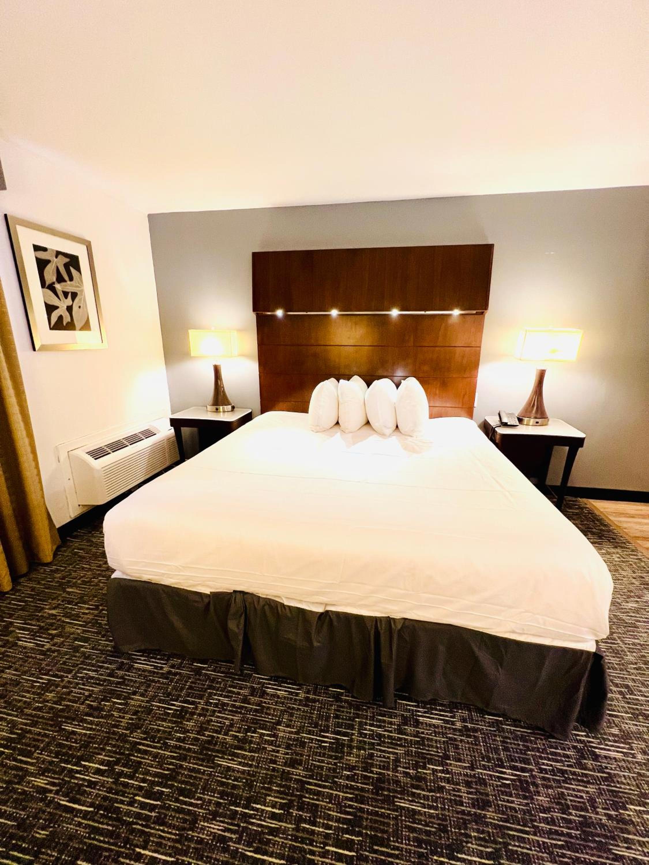 Quality Inn & Suites Caribou
