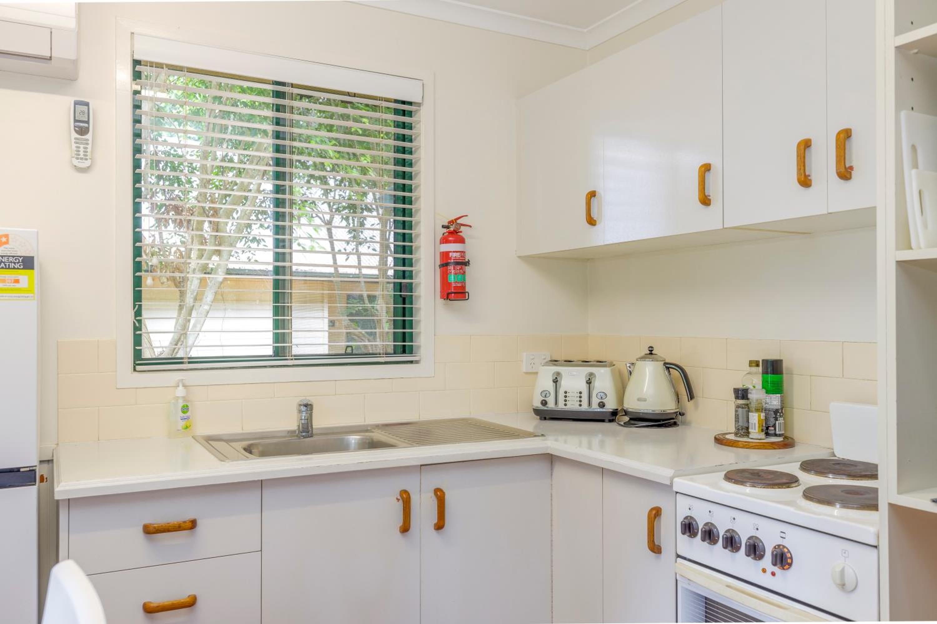 The Cottages On Mount Tamborine
