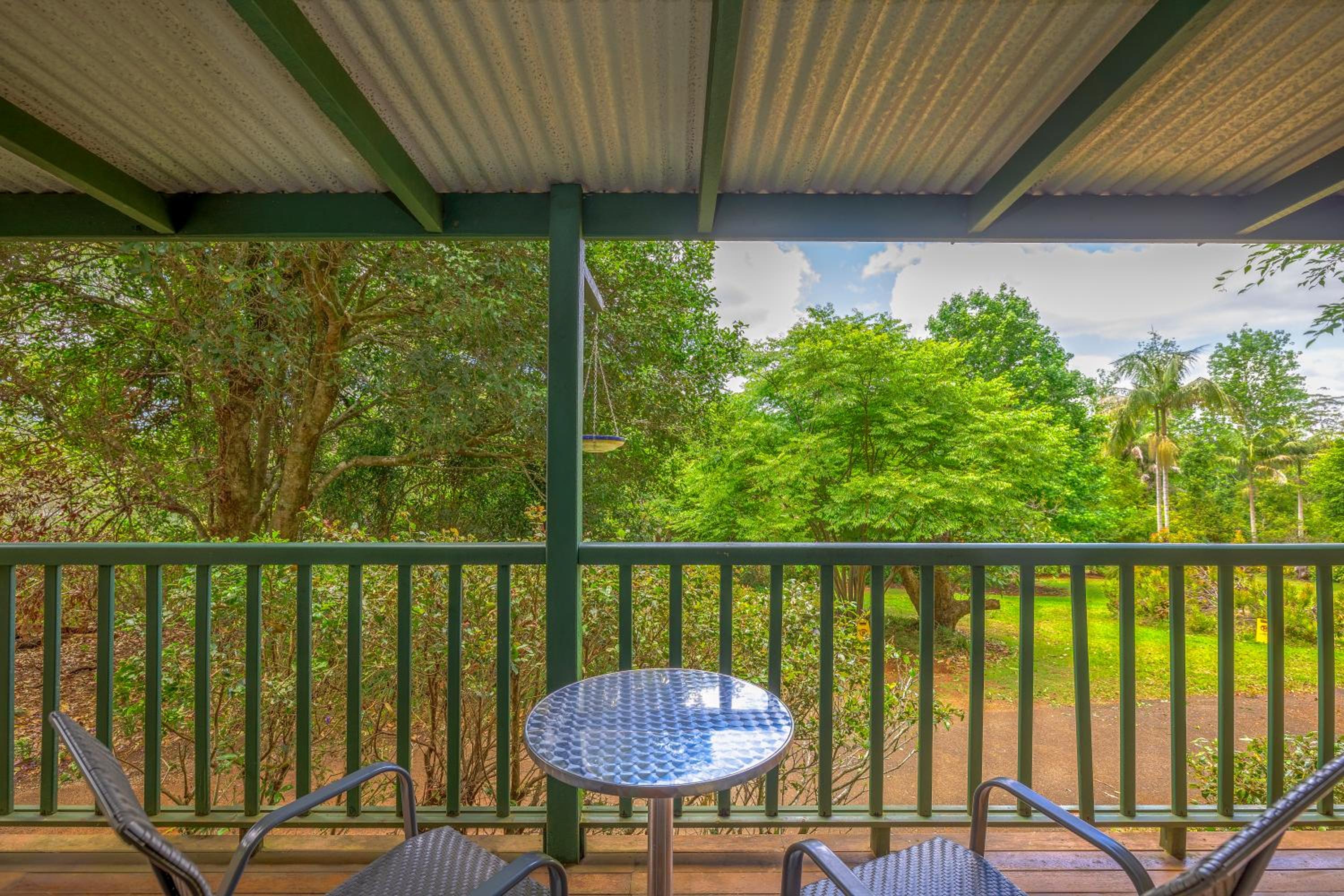 The Cottages On Mount Tamborine