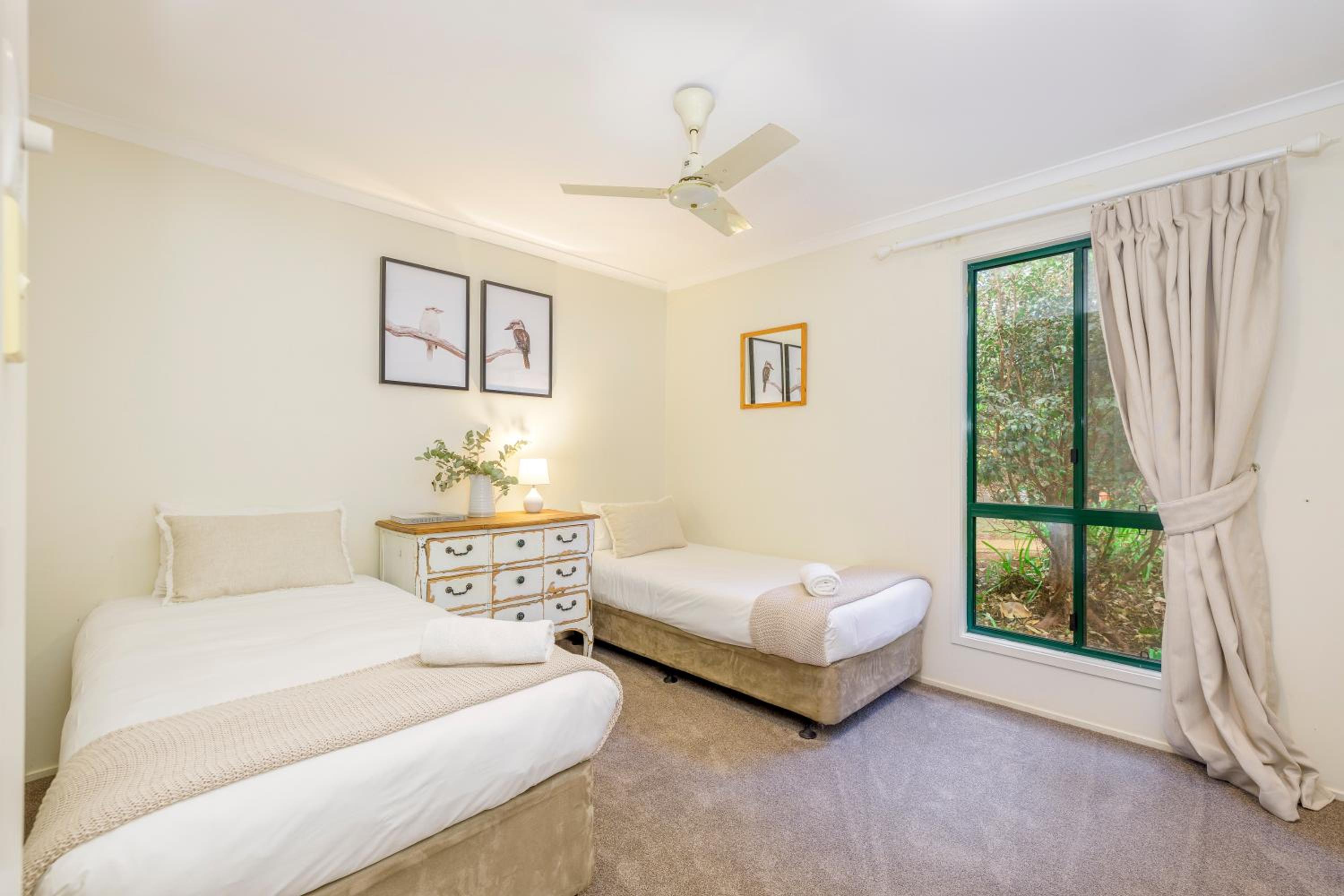 The Cottages On Mount Tamborine