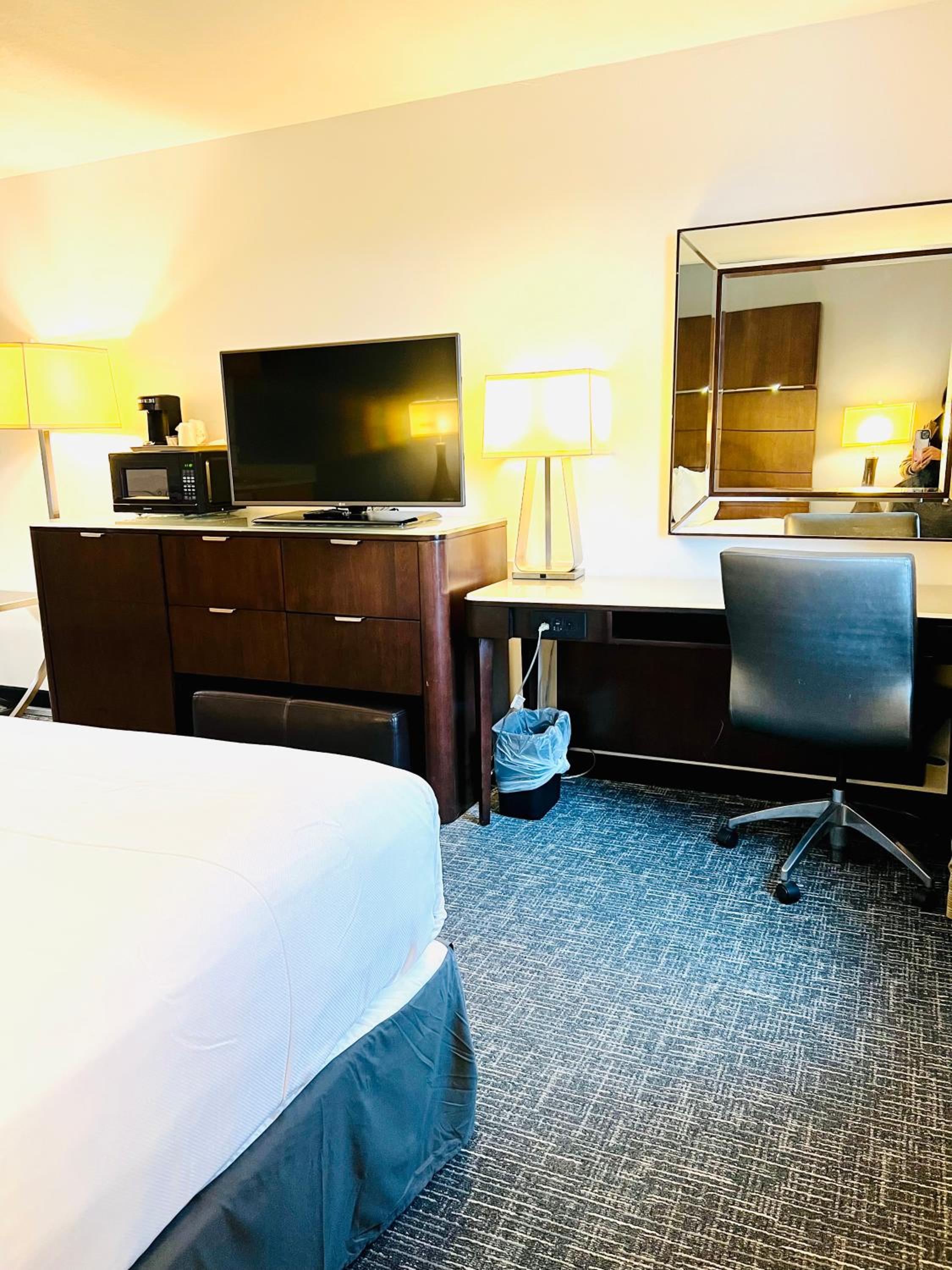 Quality Inn & Suites Caribou
