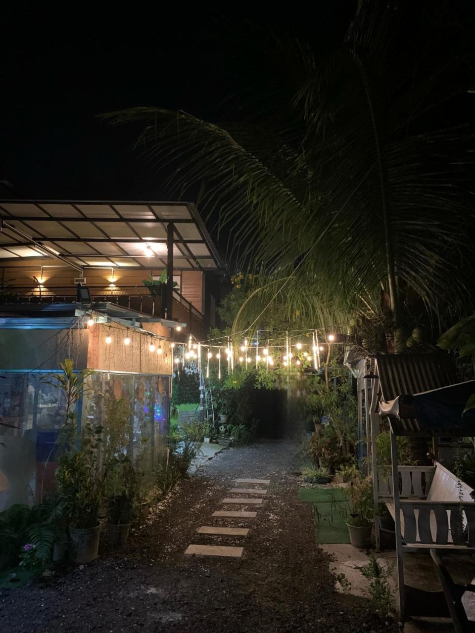 SABAYA HOMESTAY