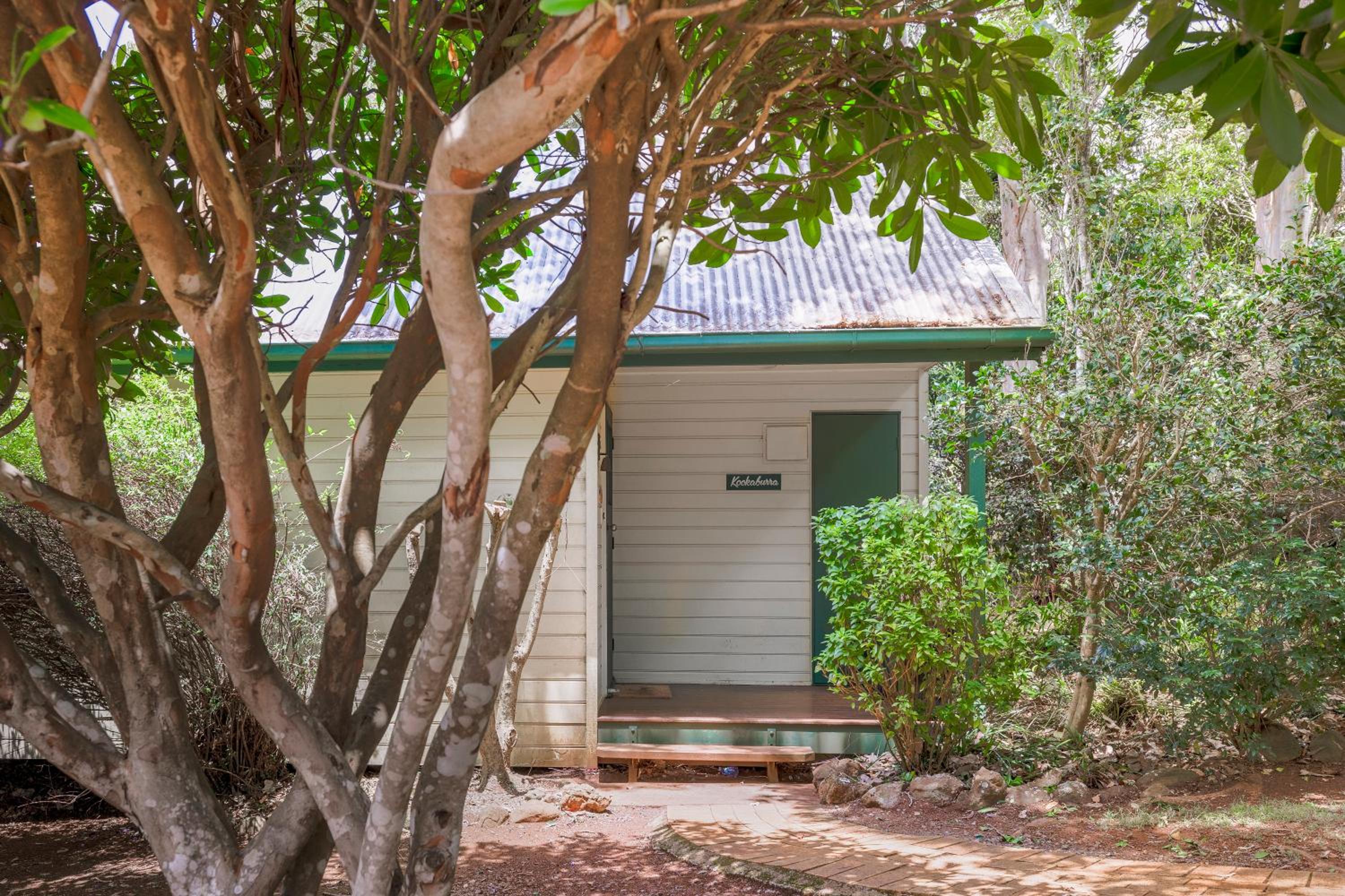 The Cottages On Mount Tamborine