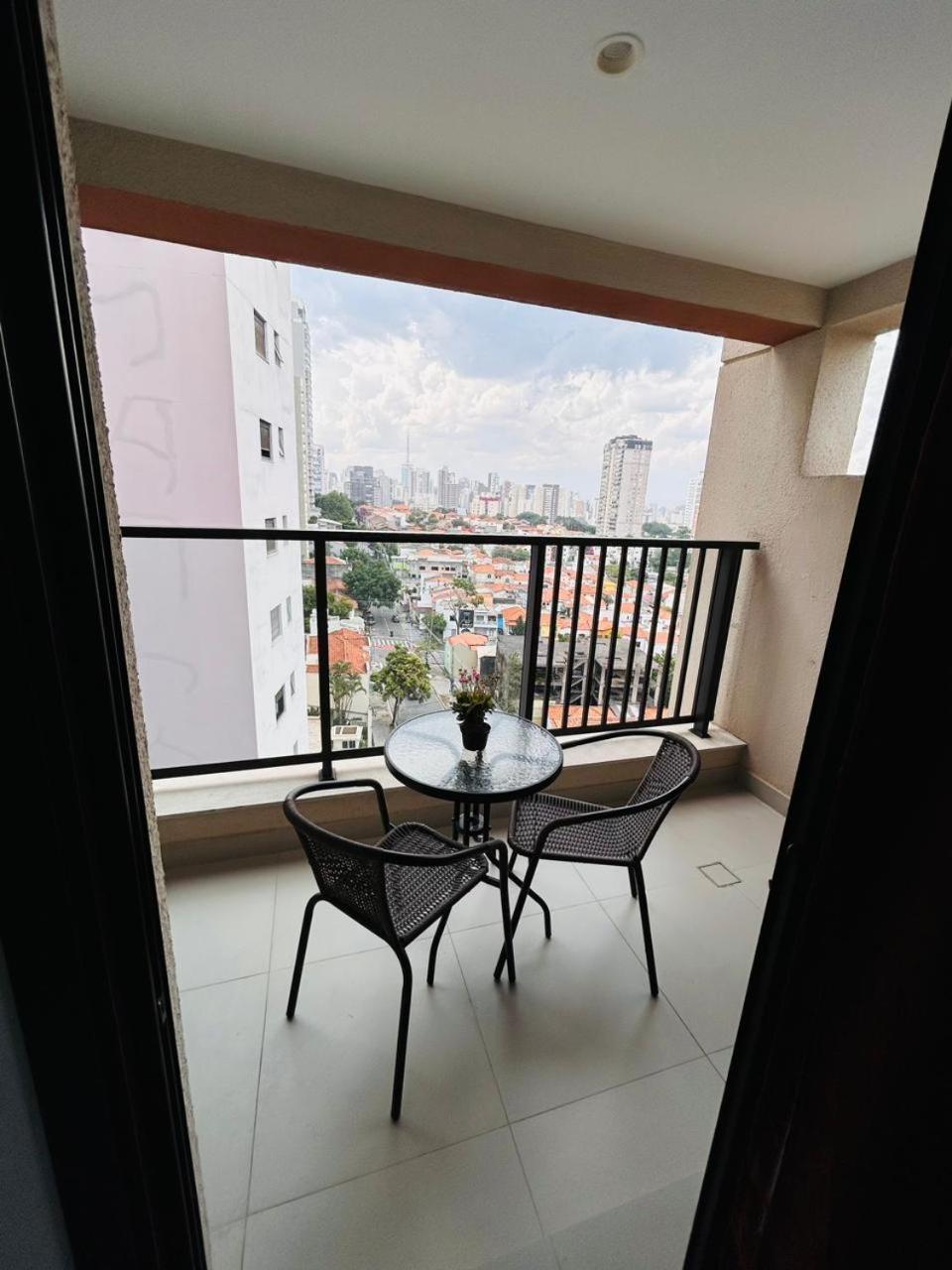 Studio de Alto Padrão na Vila Mariana