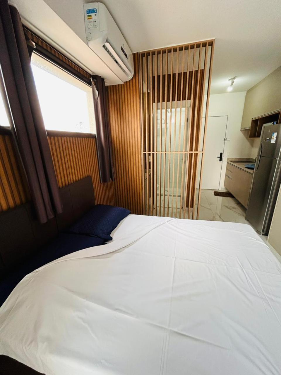 Studio de Alto Padrão na Vila Mariana