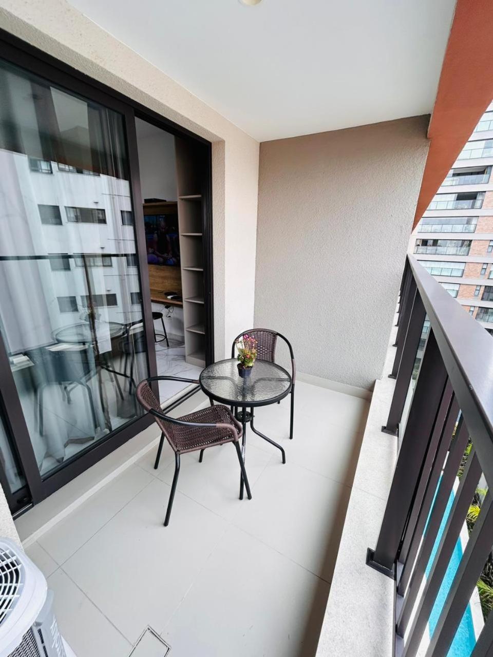 Studio de Alto Padrão na Vila Mariana