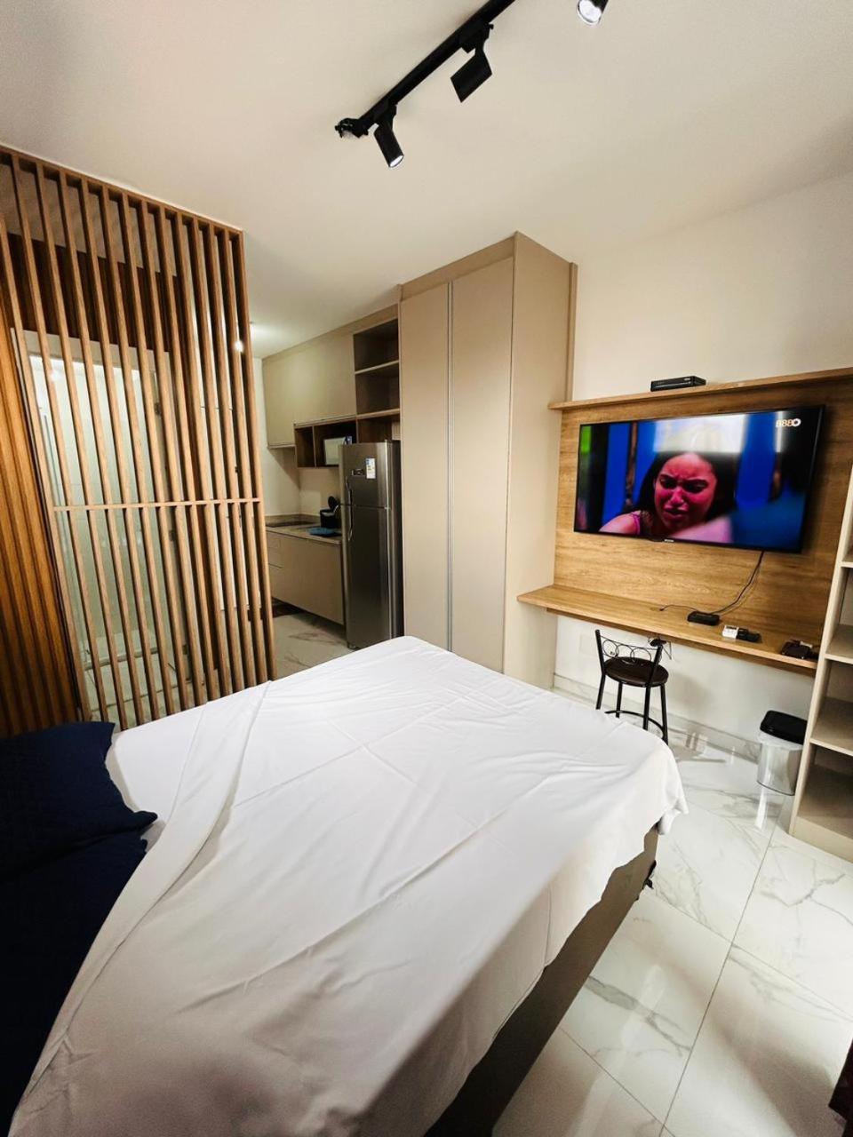 Studio de Alto Padrão na Vila Mariana