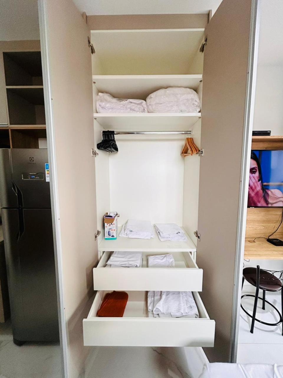 Studio de Alto Padrão na Vila Mariana