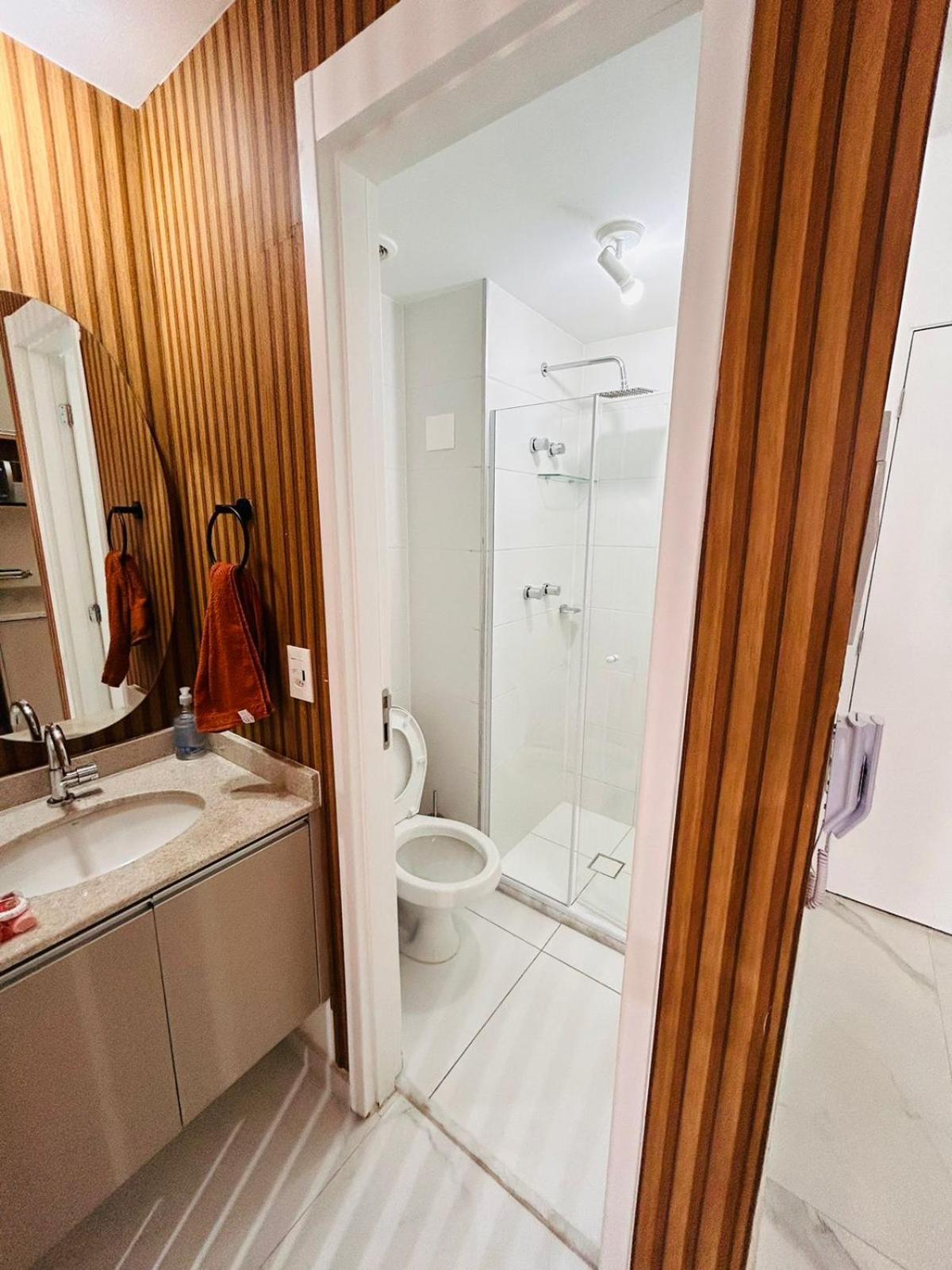 Studio de Alto Padrão na Vila Mariana