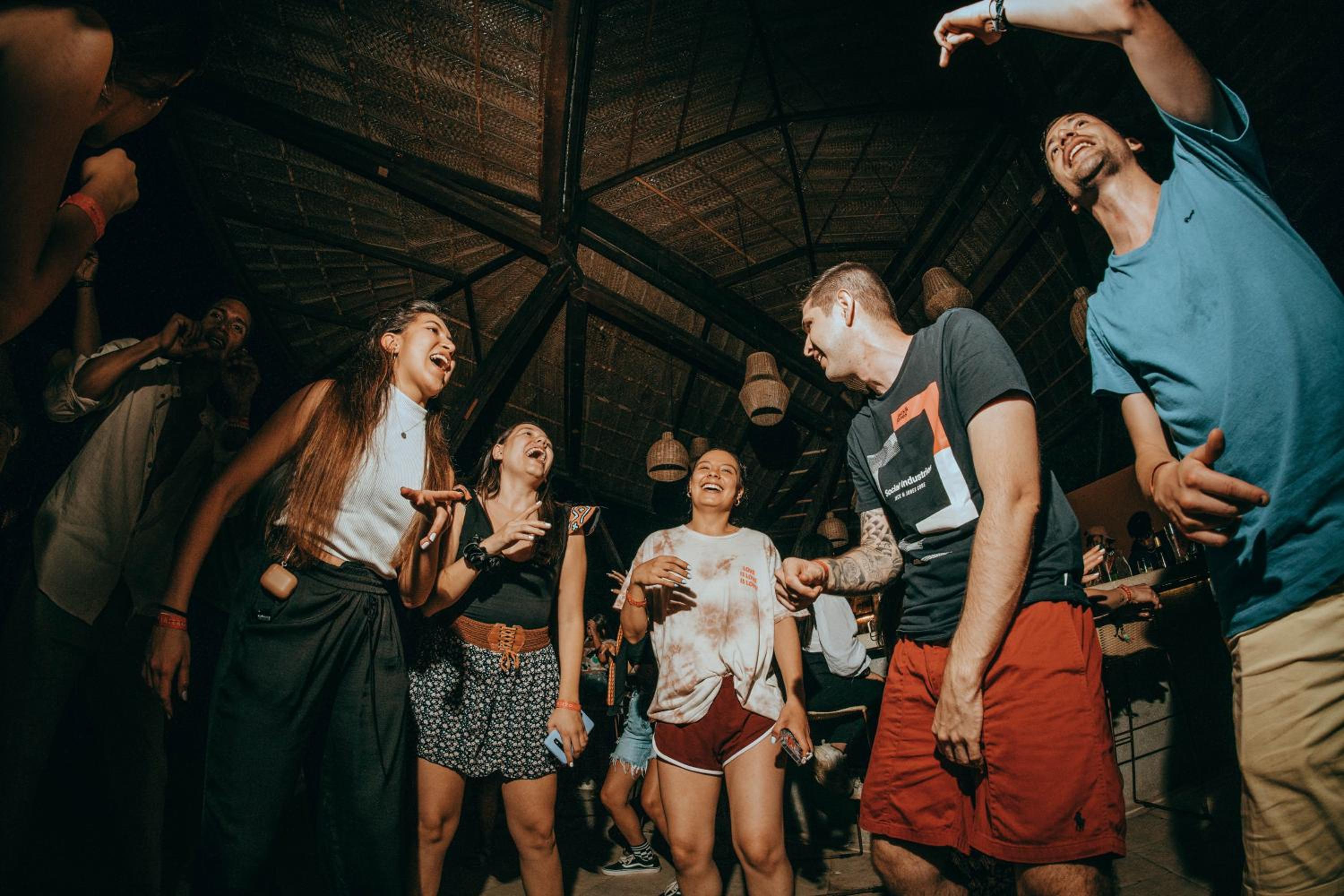 Viajero Tayrona Hostel & Ecohabs