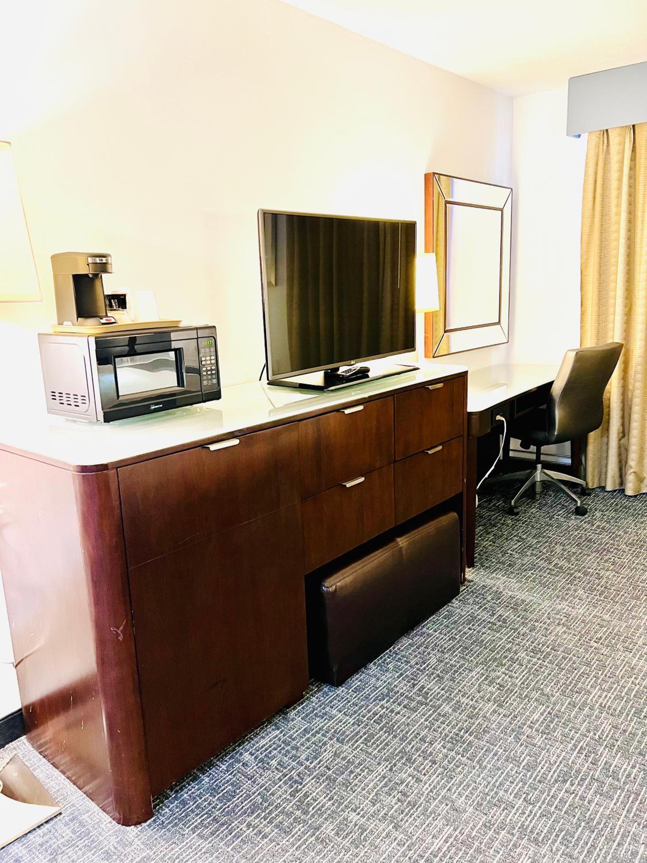 Quality Inn & Suites Caribou